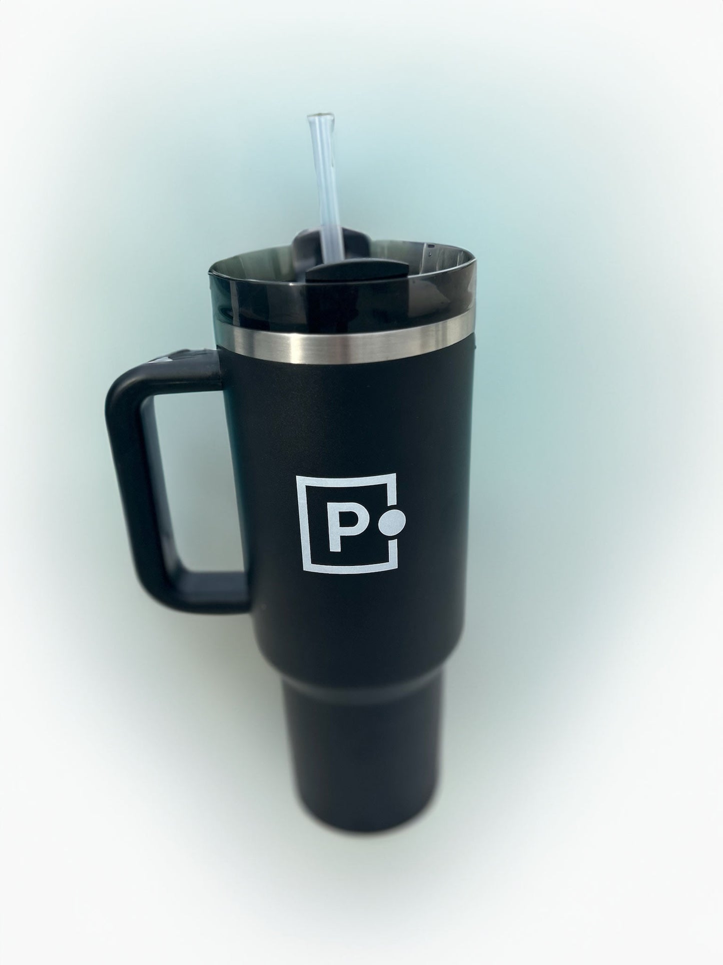 PCKLBLL Travel Tumbler