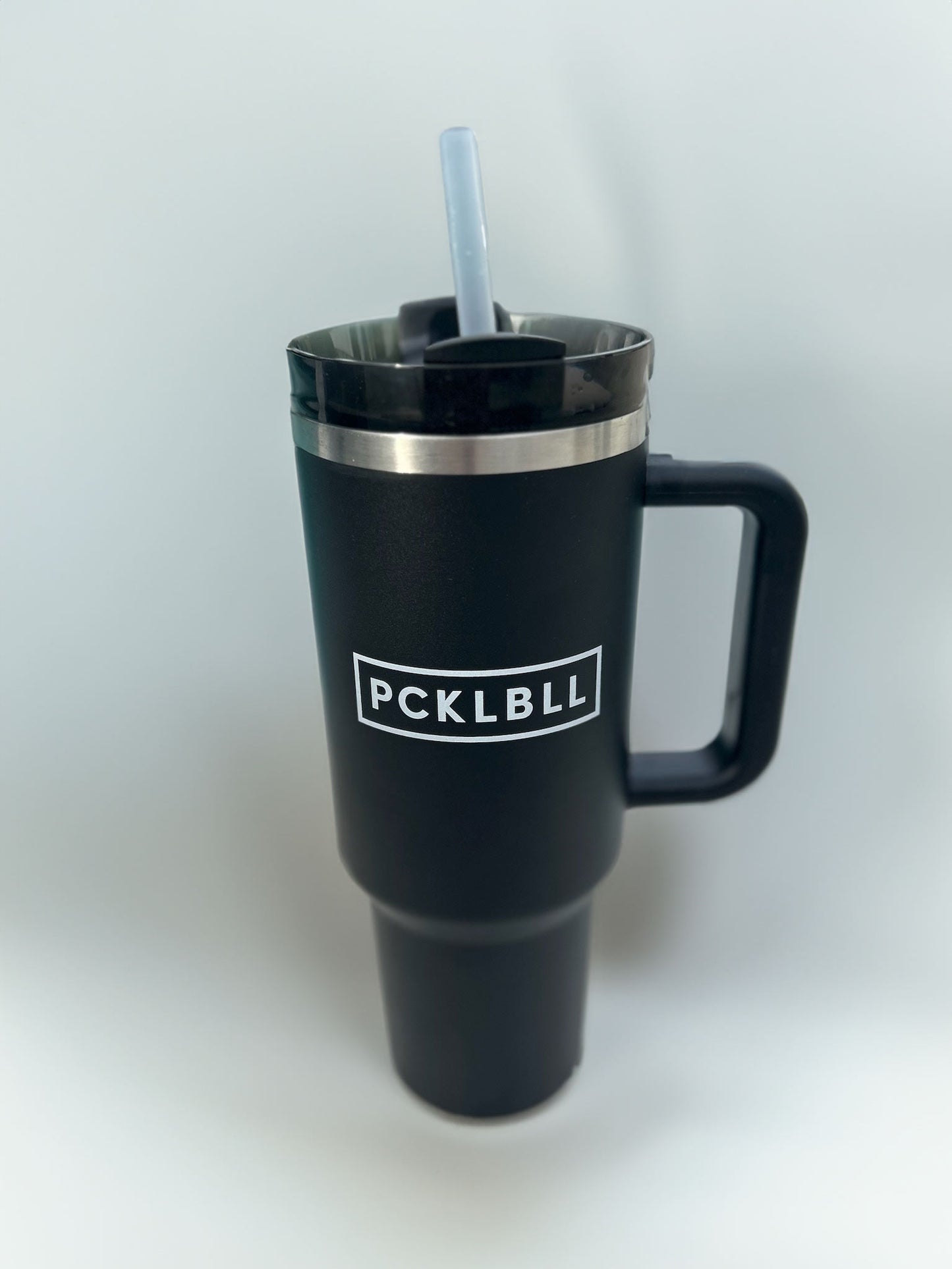 PCKLBLL Travel Tumbler
