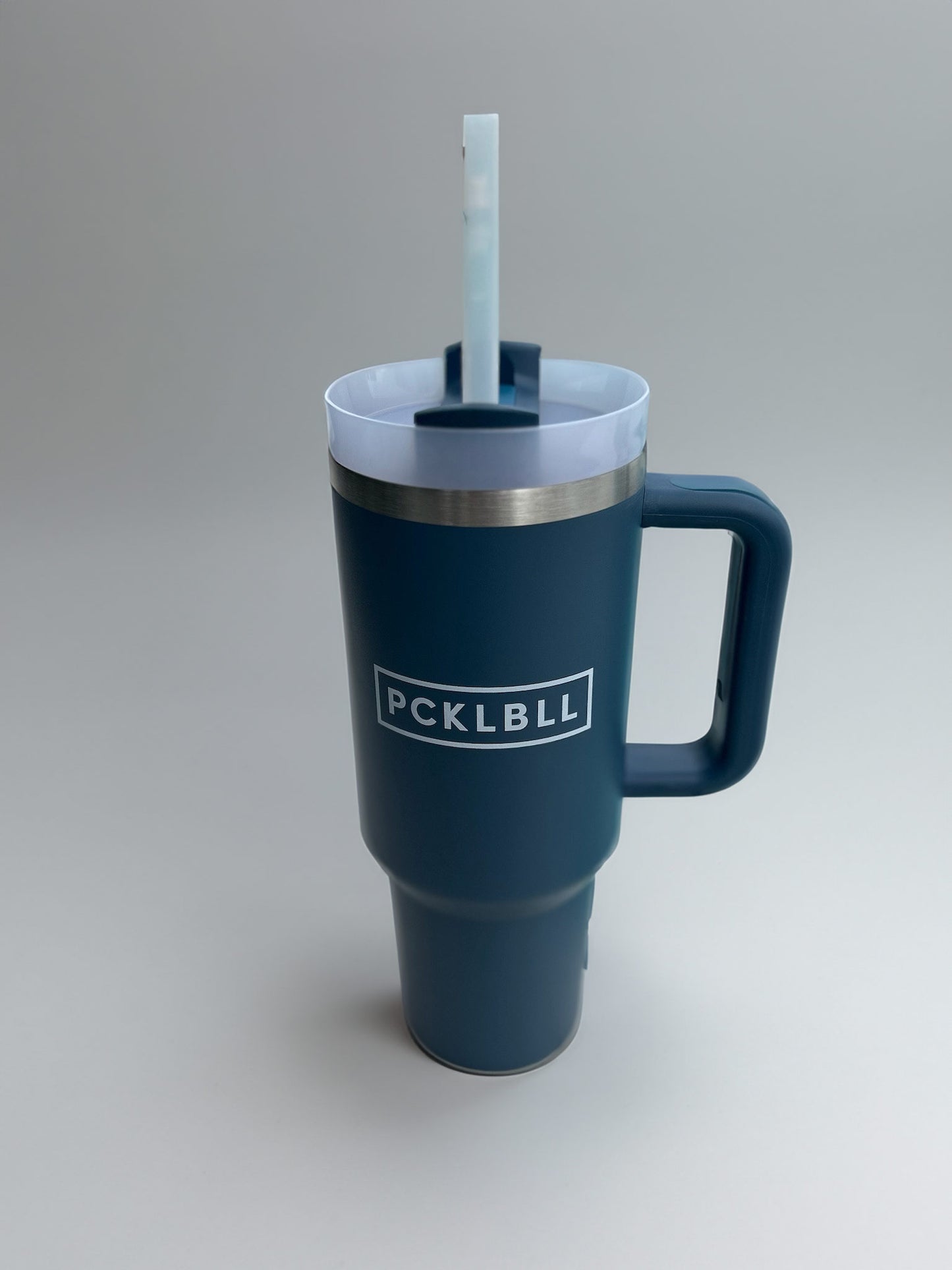 PCKLBLL Travel Tumbler