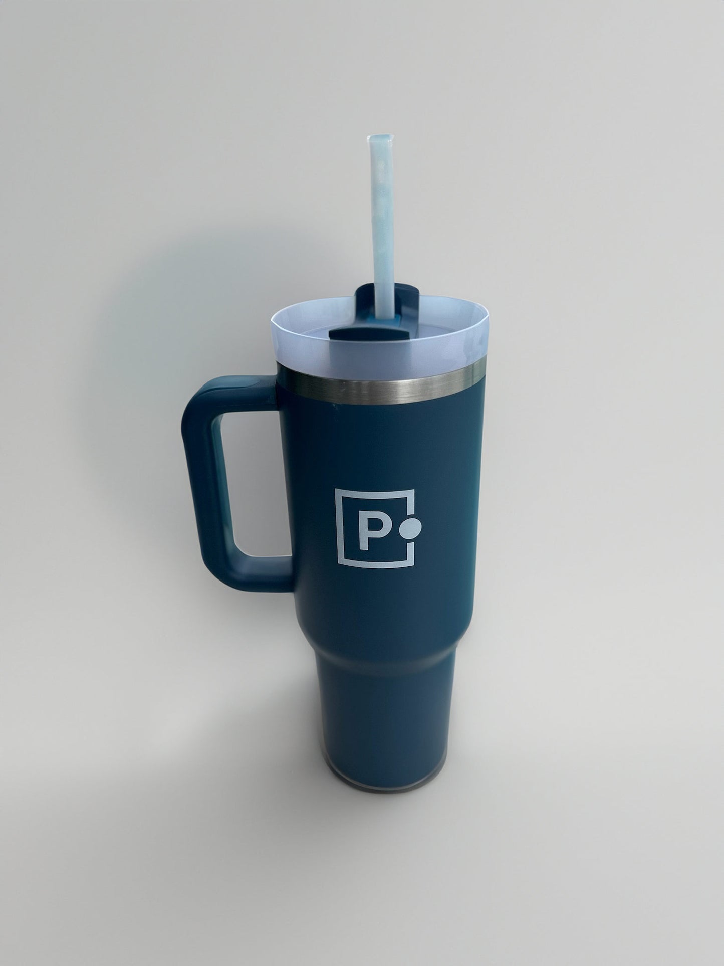 PCKLBLL Travel Tumbler