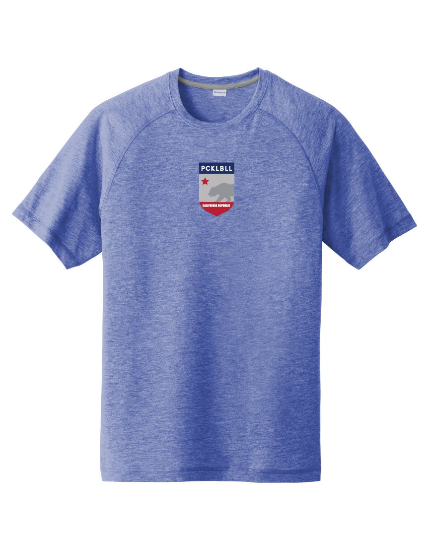 California Badge Tee
