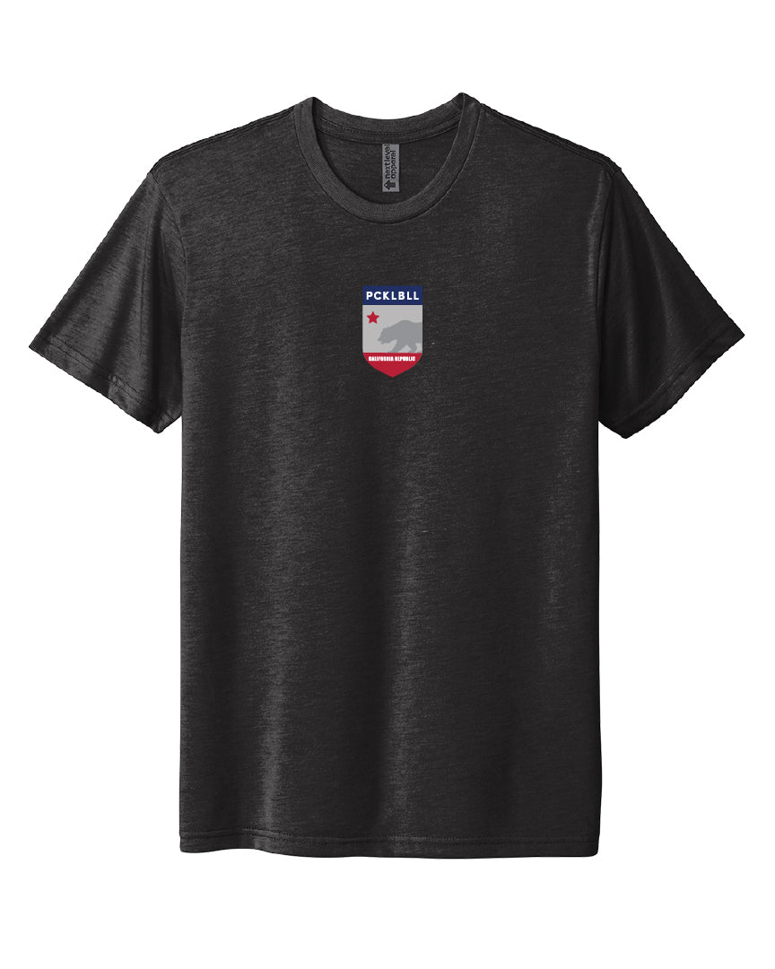 California Badge Men's Tee