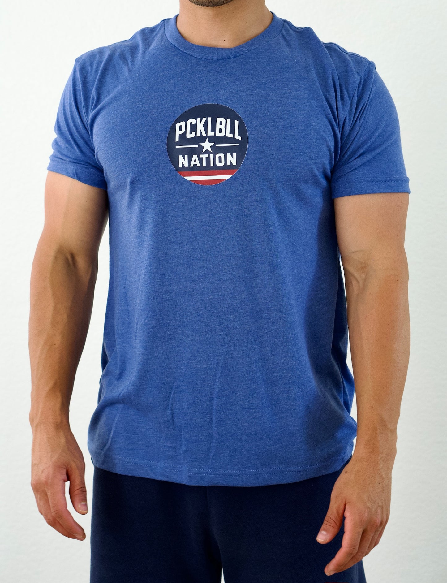 PCKLBLL Nation Tee