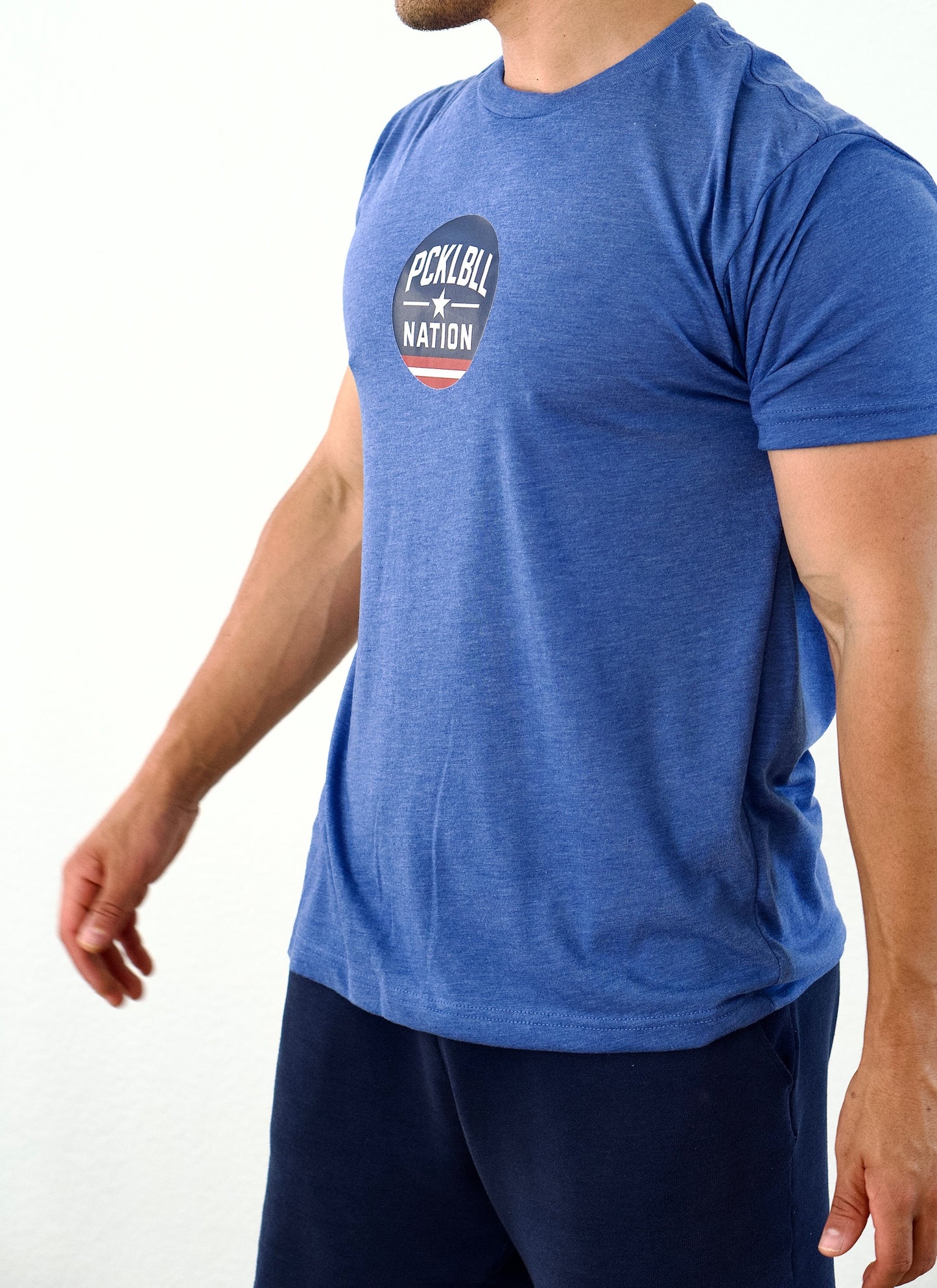 PCKLBLL Nation Tee