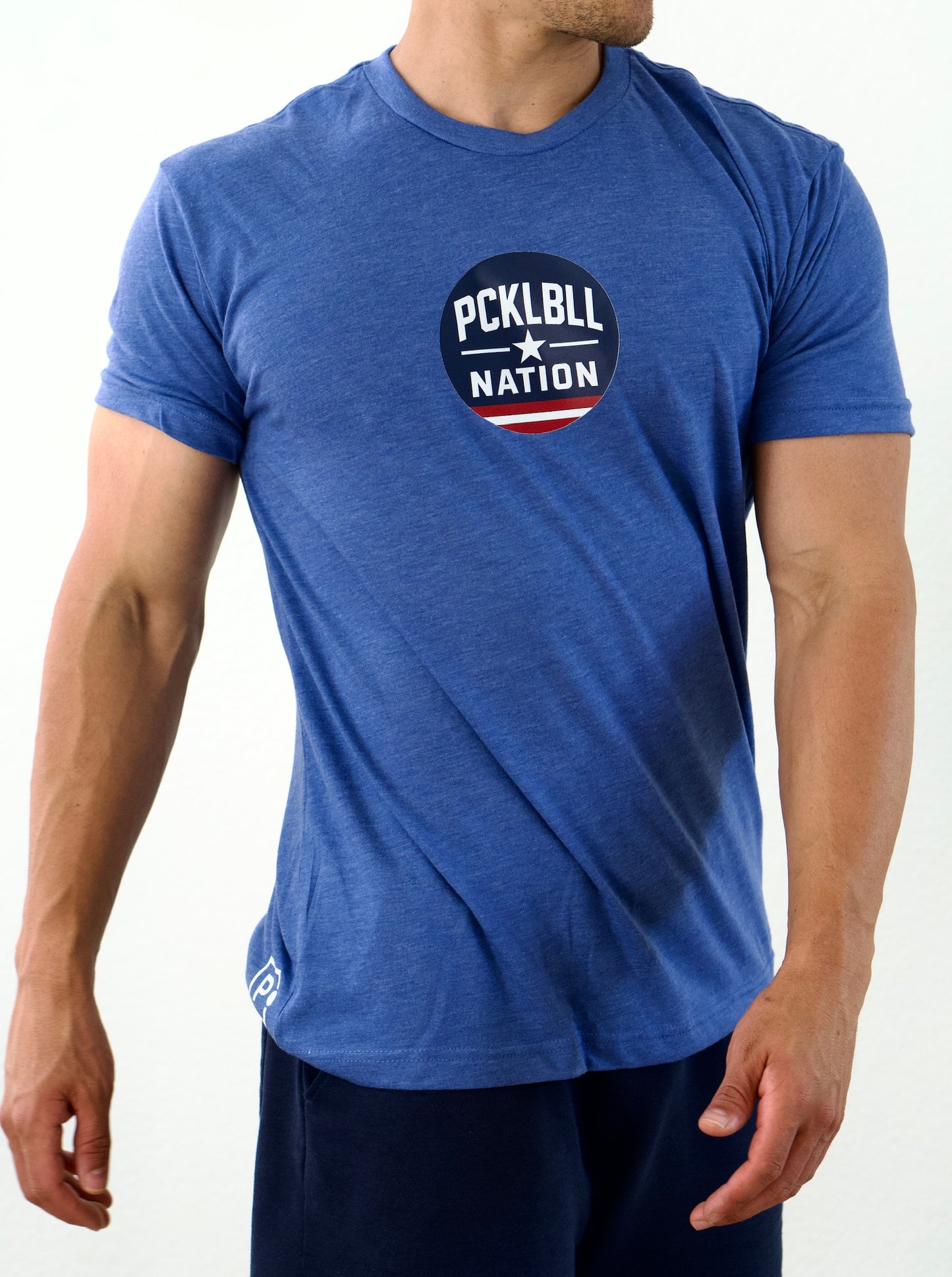 PCKLBLL Nation Tee