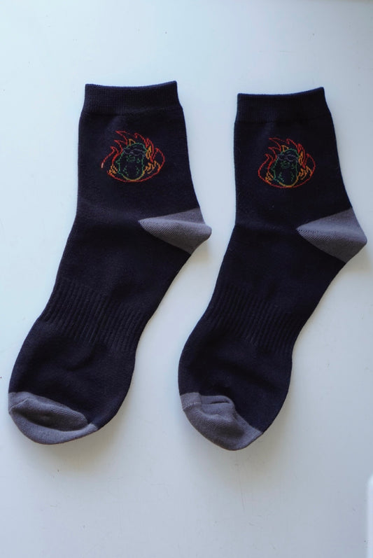 Nitro Pickle Socks
