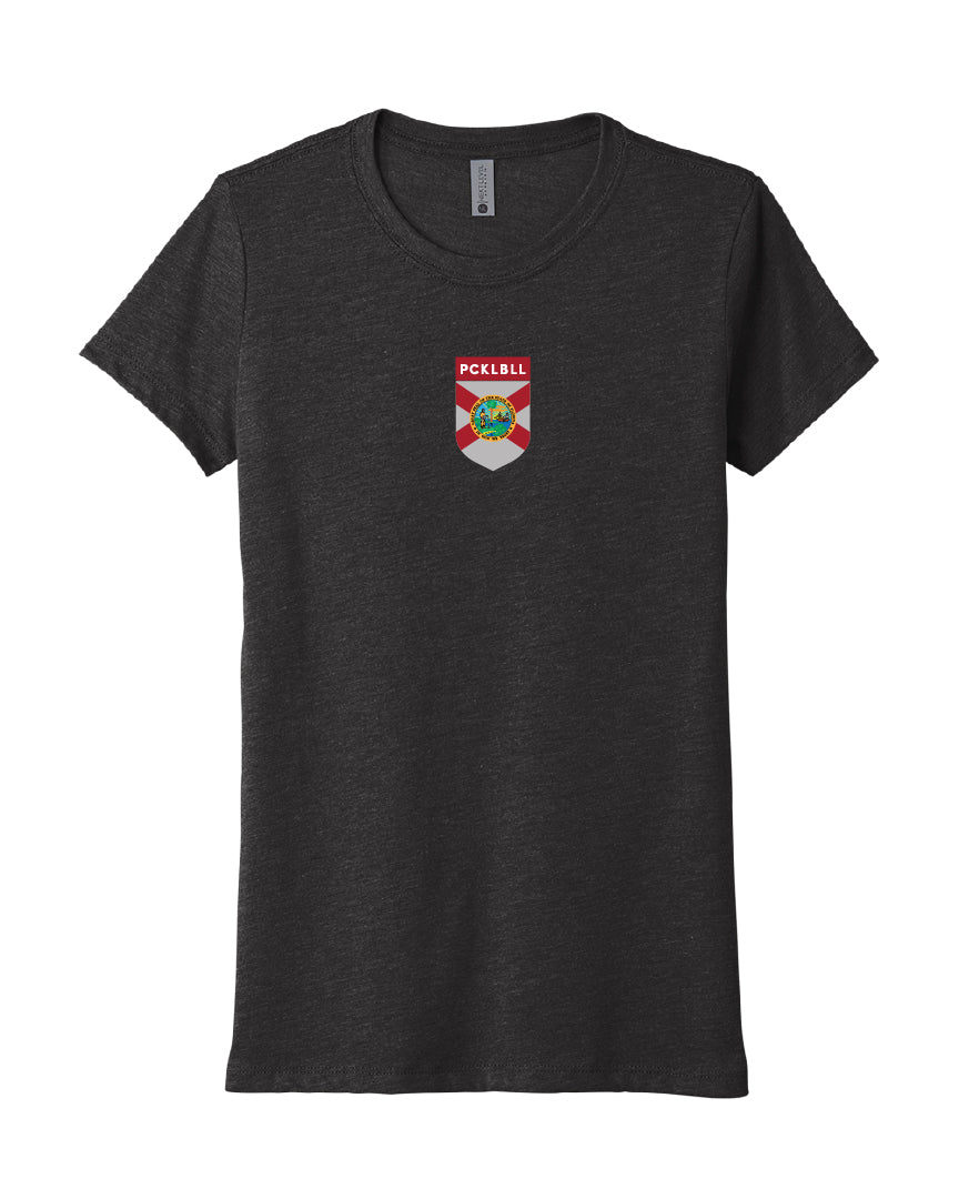 Florida Badge Women's Tee