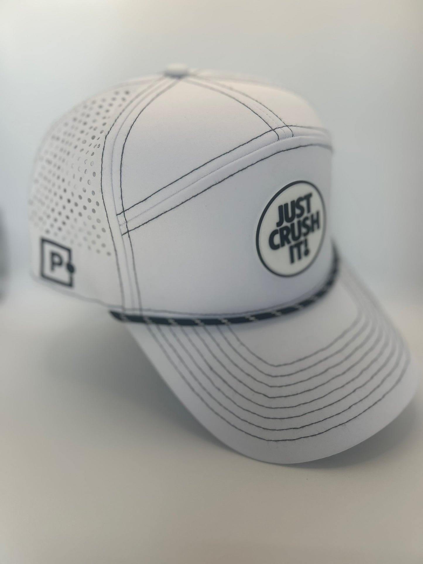 Just Crush It Hat