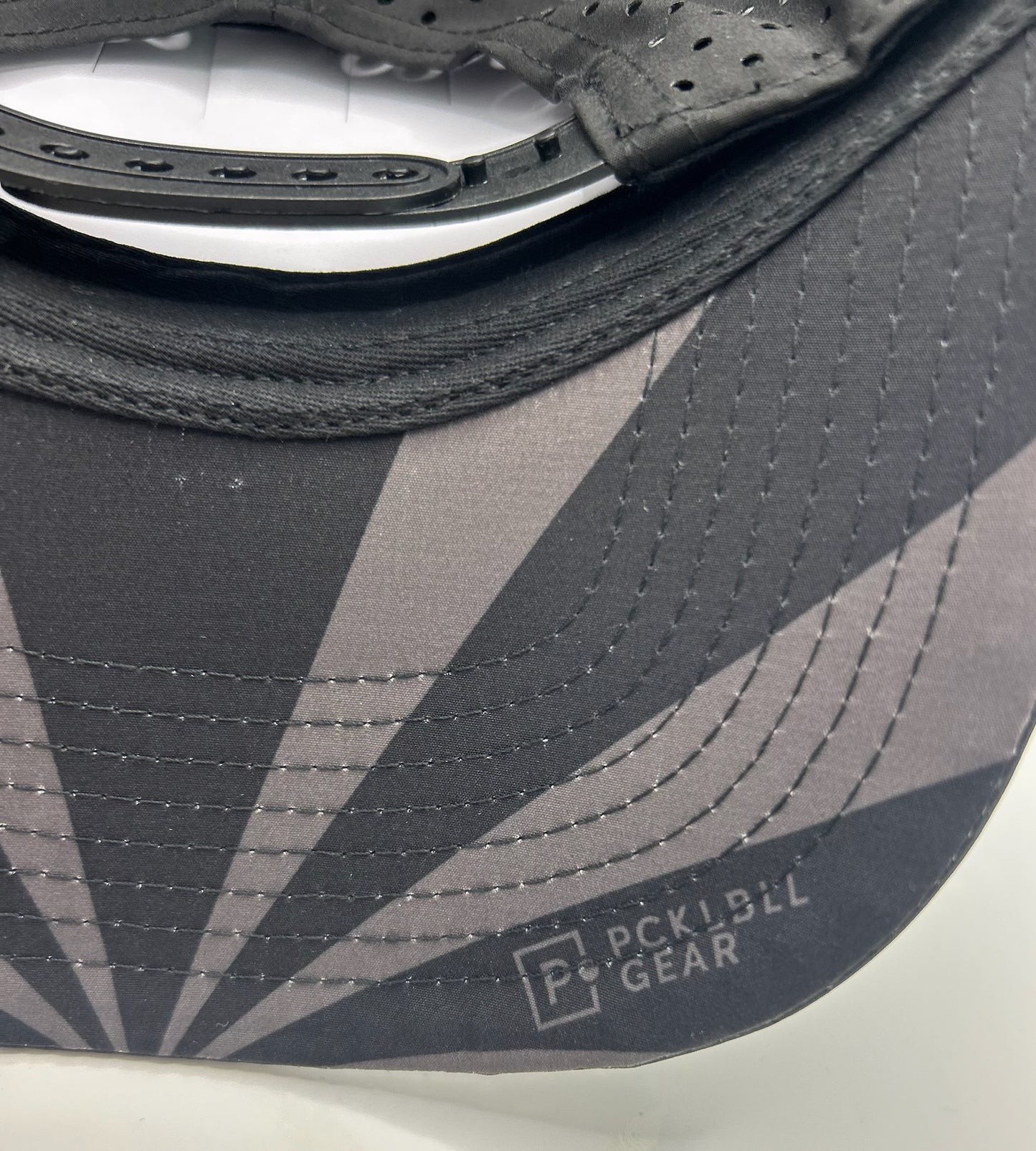 PCKLBLL Classic Mono Hat