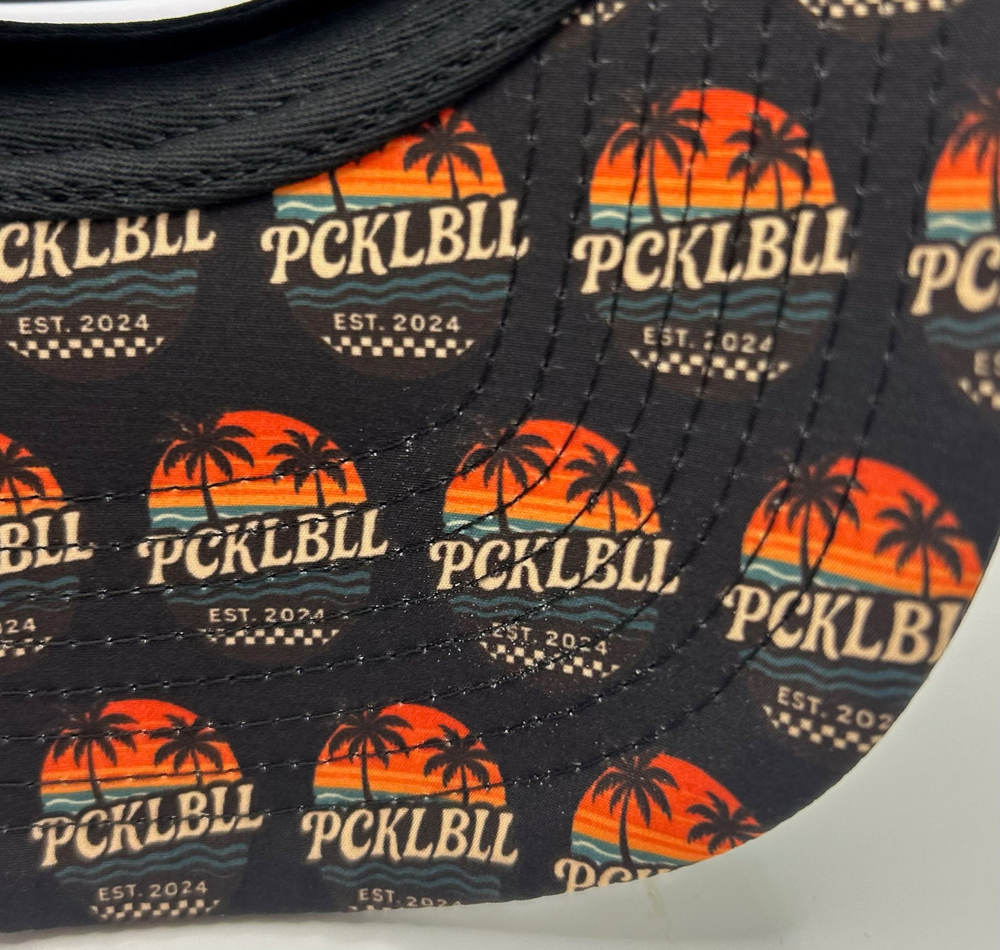Summer Vibe Hat