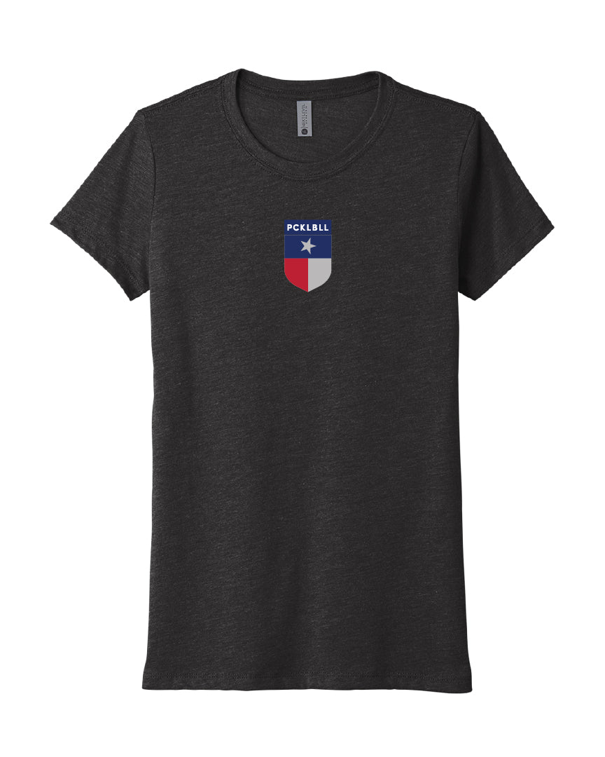 Texas Badge Women's Tee