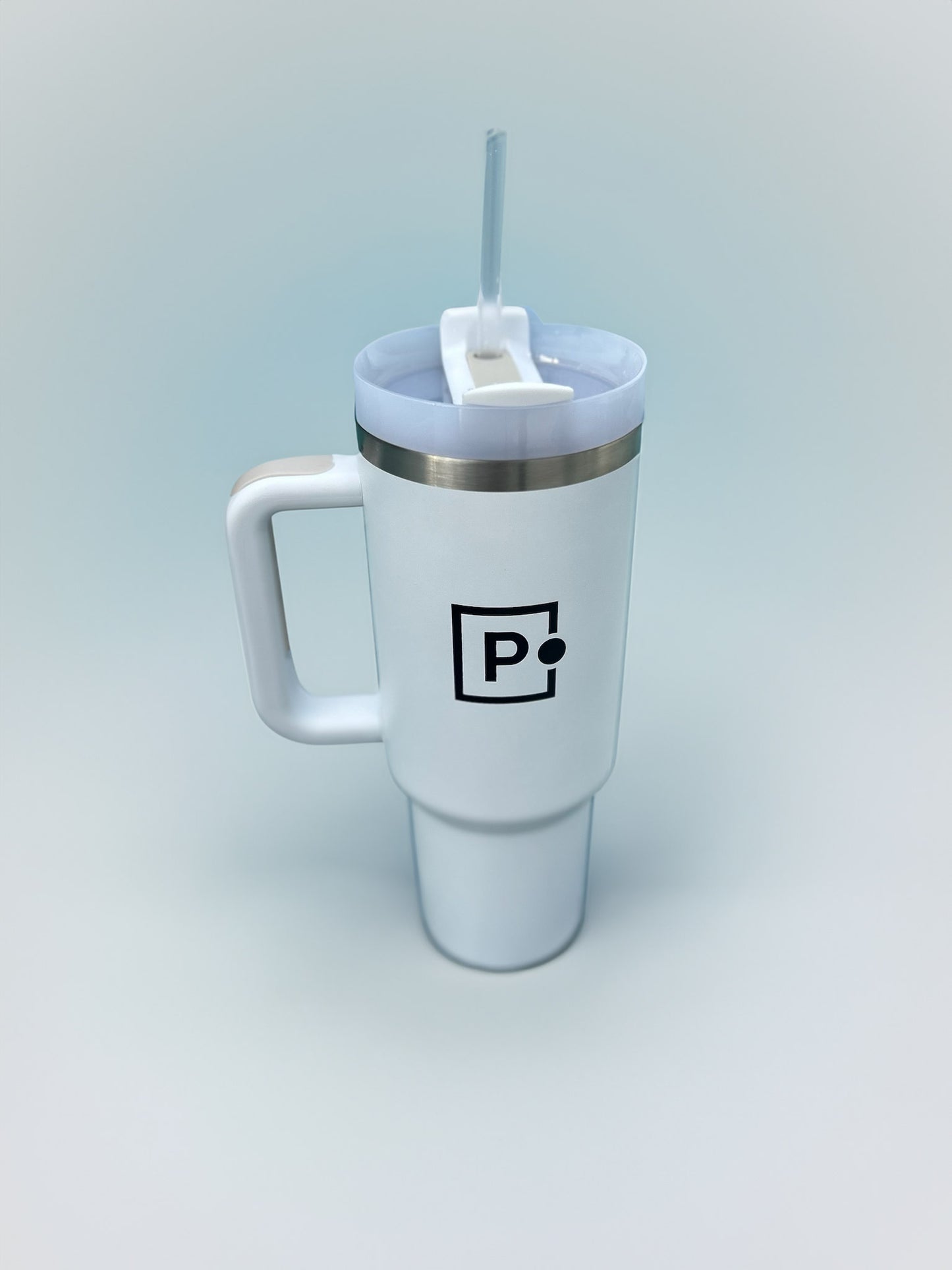 PCKLBLL Travel Tumbler