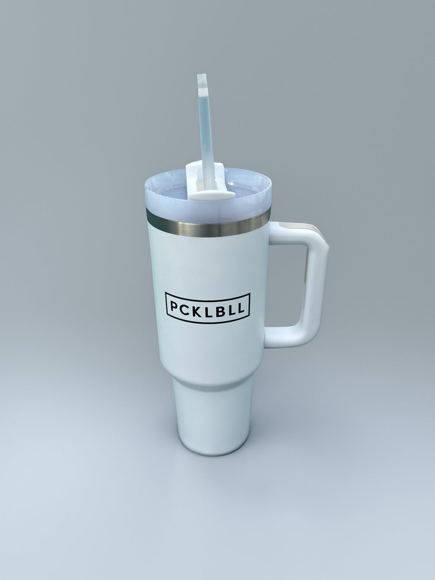 PCKLBLL Travel Tumbler