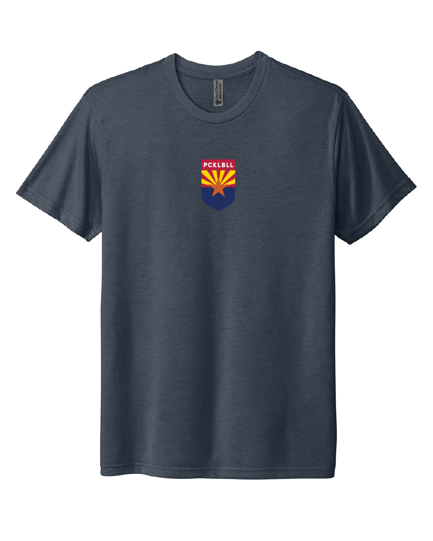 Arizona Badge Men's Tee