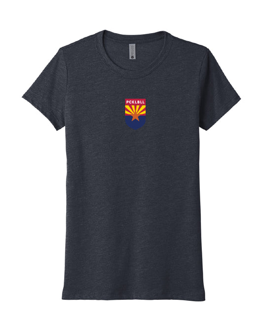 Arizona Badge Women's Tee