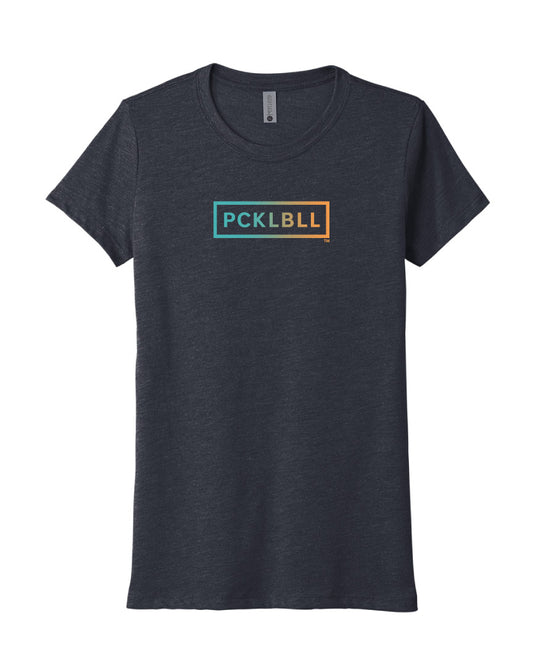 Coral Coast Classic Women's Tee