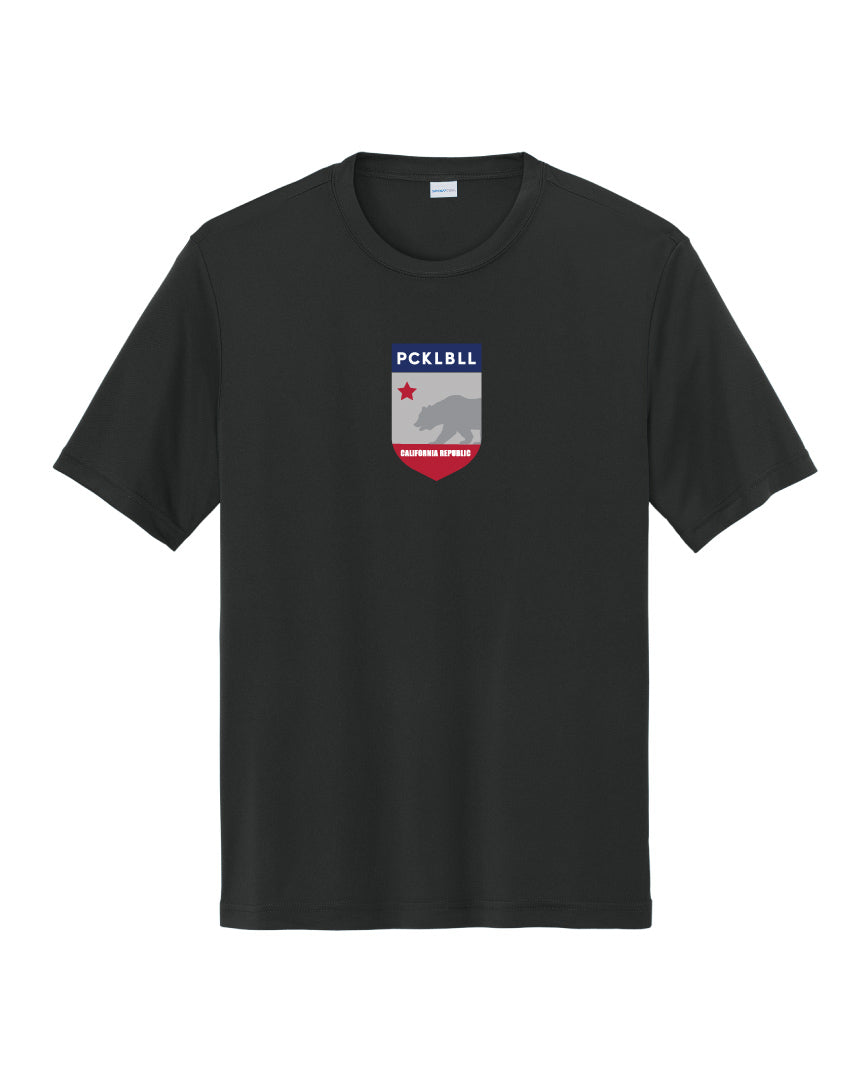 California Badge Tee