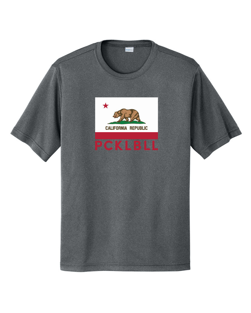 California Flag Tee