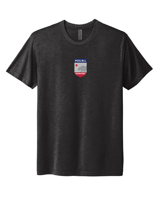 California Badge Men's Tee