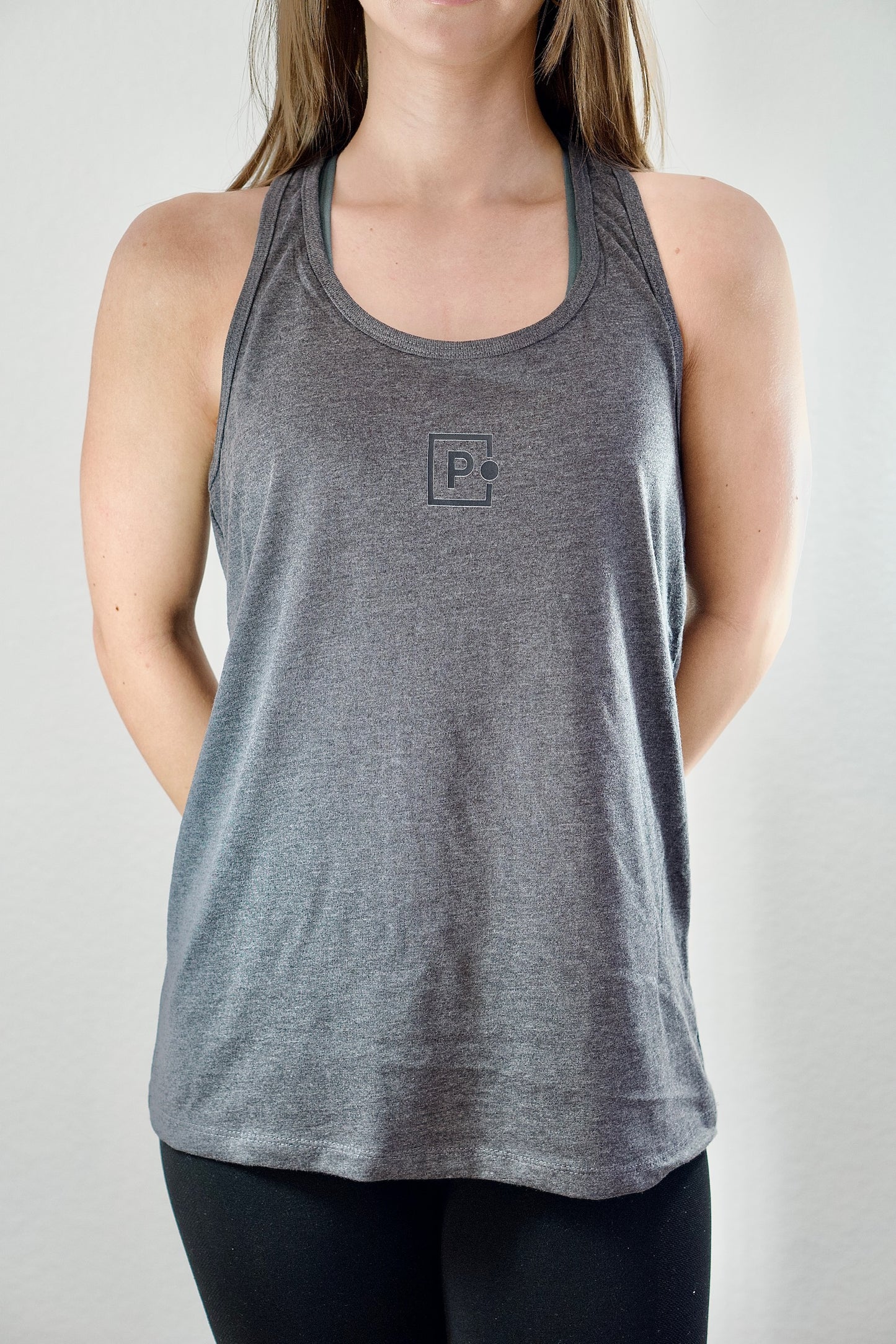 Icon Tank