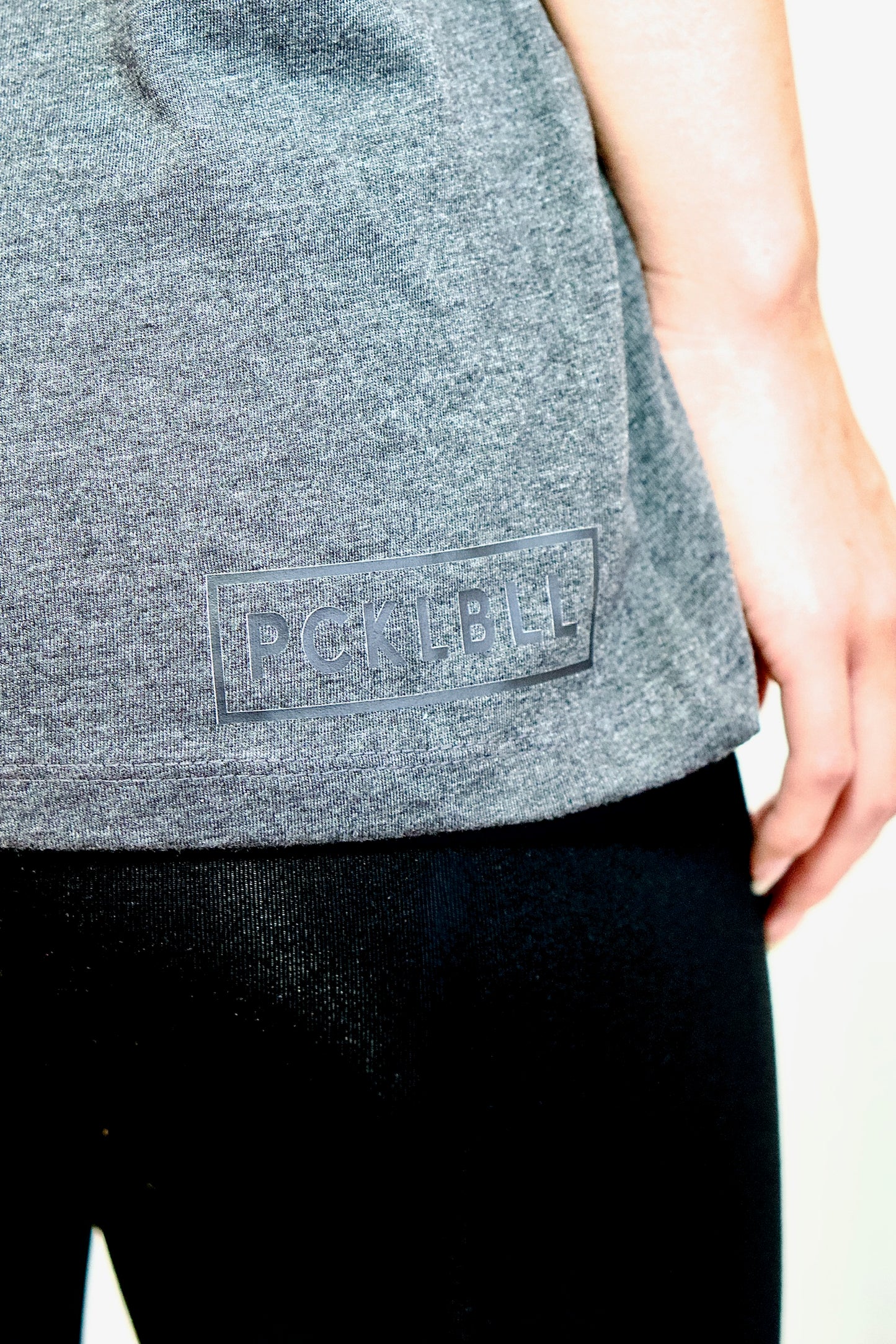 Icon Tank