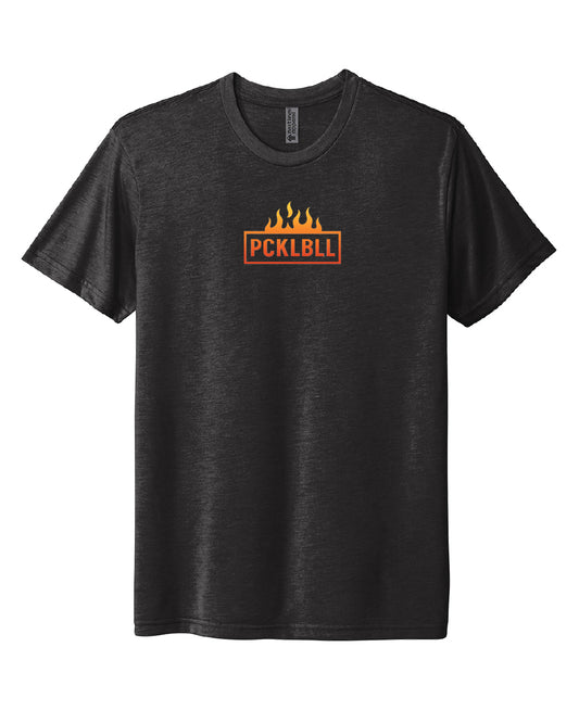 PCKLBLL Flame Men's Tee