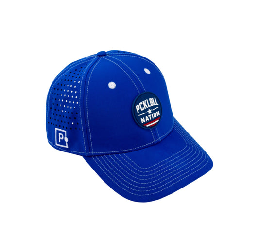 PCKLBLL Nation Hat