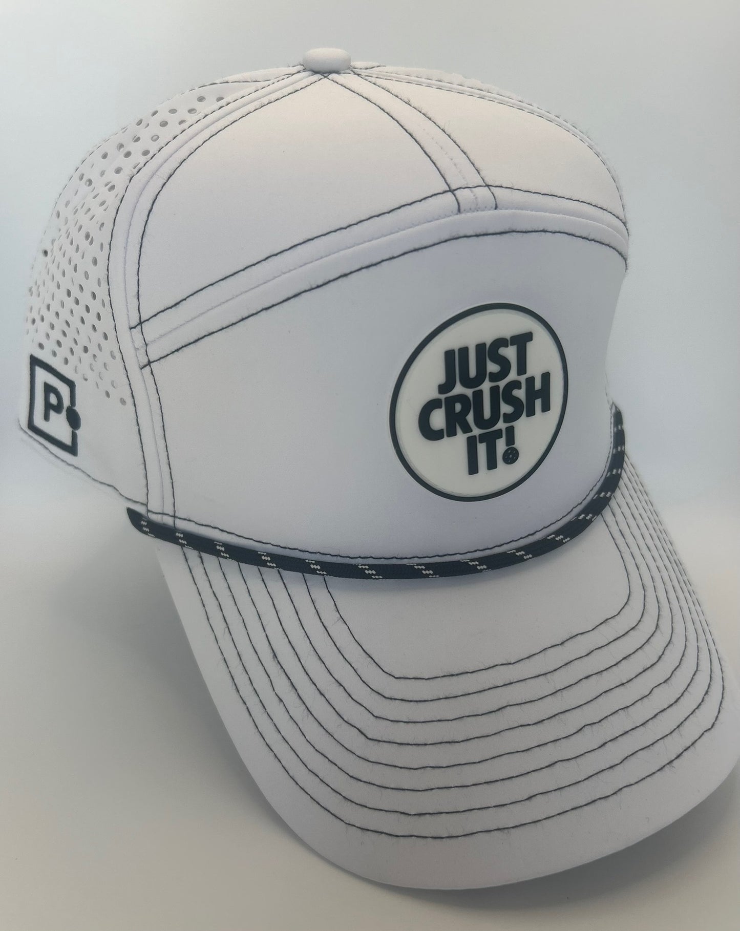 Just Crush It Hat