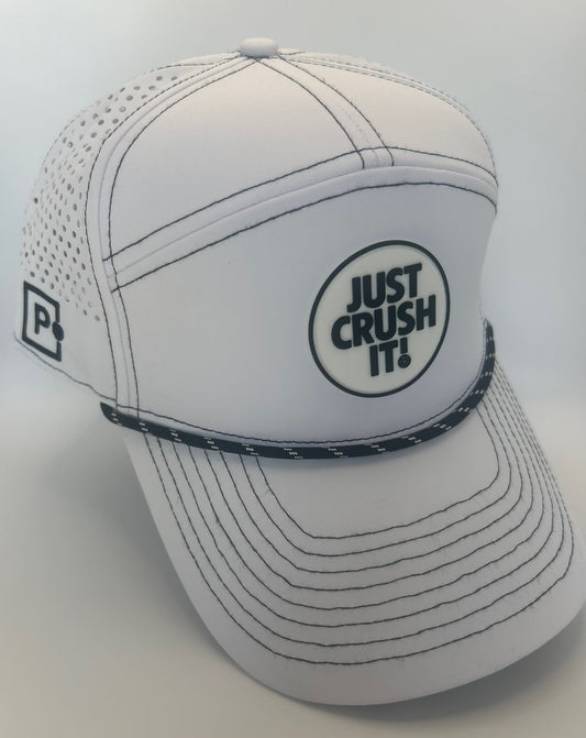 Just Crush It Hat