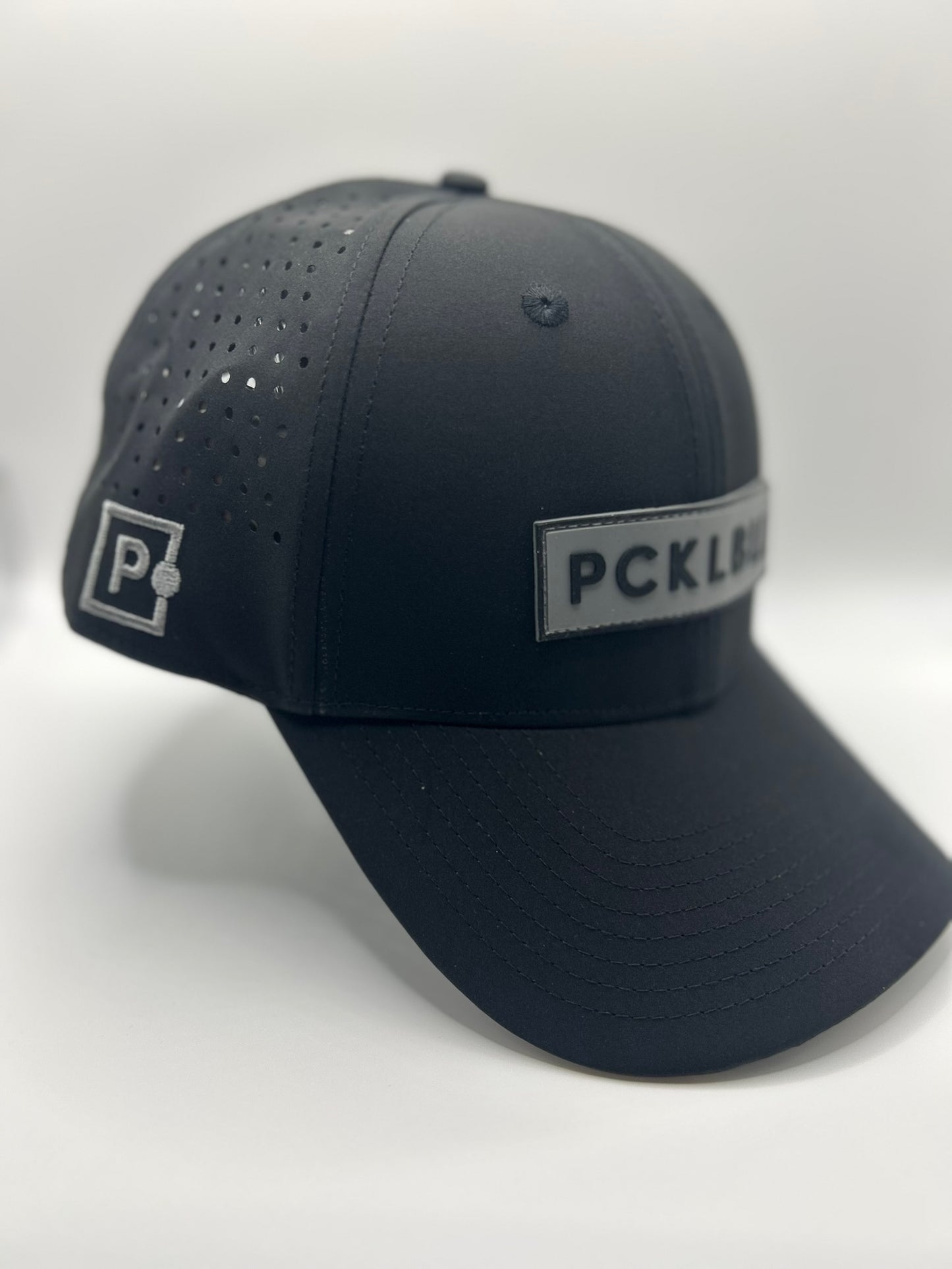 PCKLBLL Classic Mono Hat