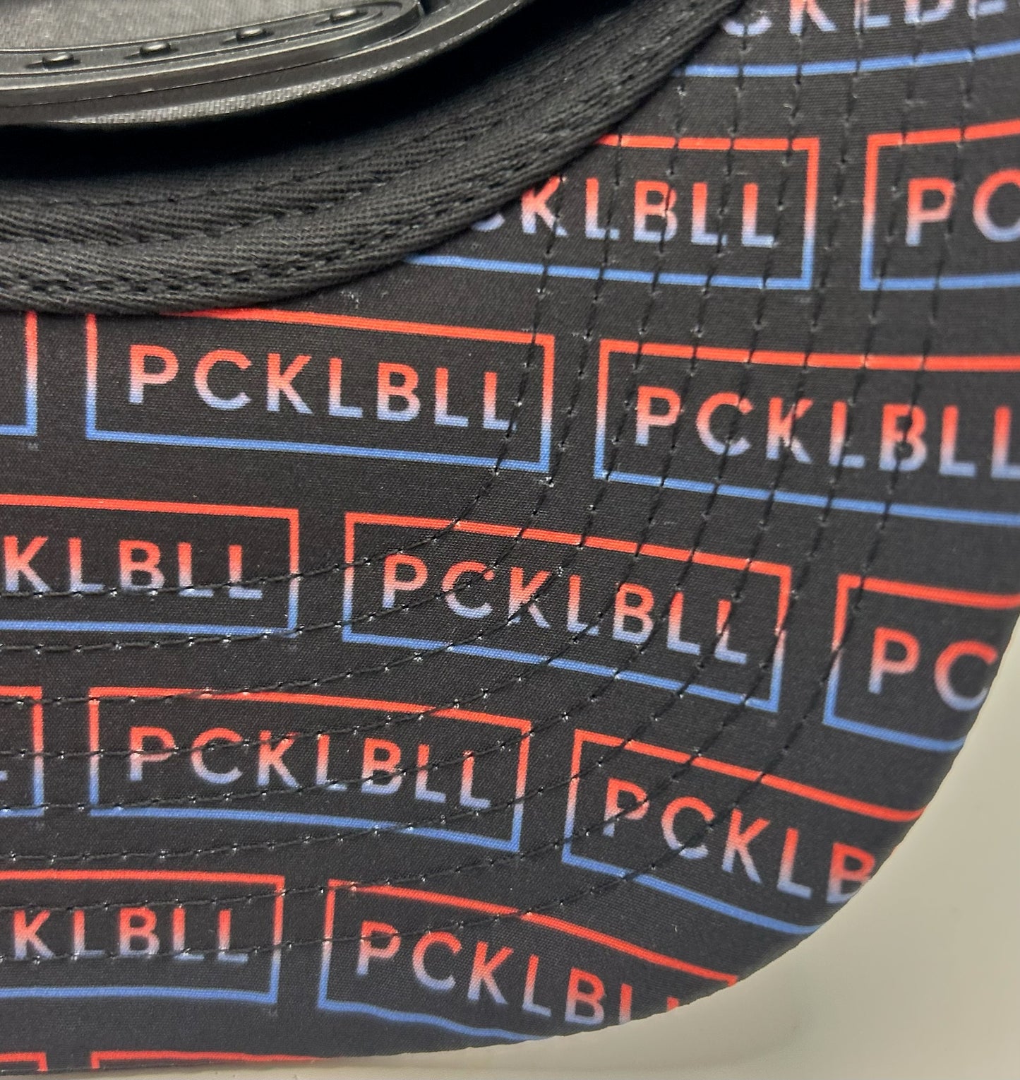 PCKLBLL Classic Gradient Hat
