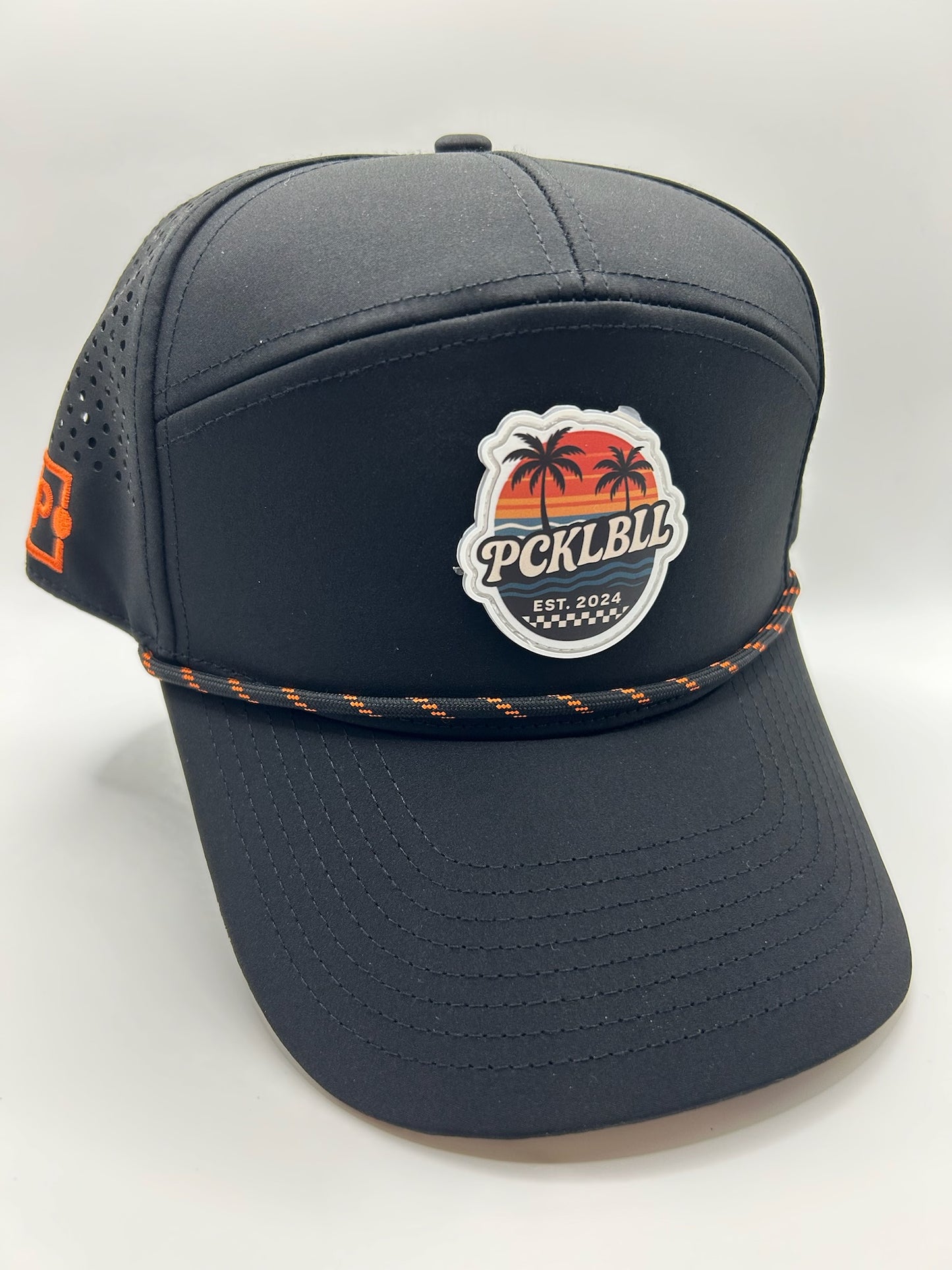 Summer Vibe Hat