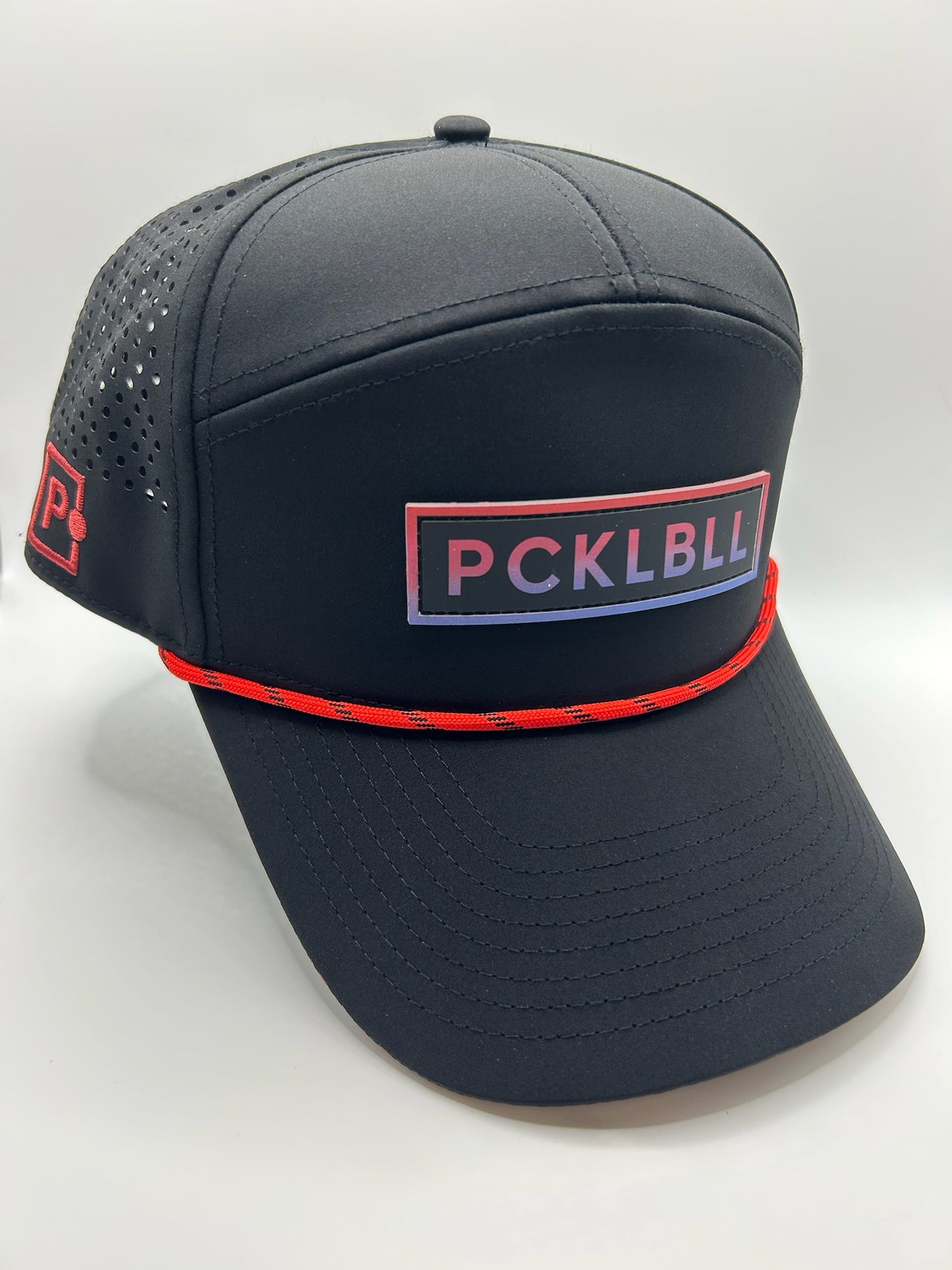 PCKLBLL Classic Gradient Hat