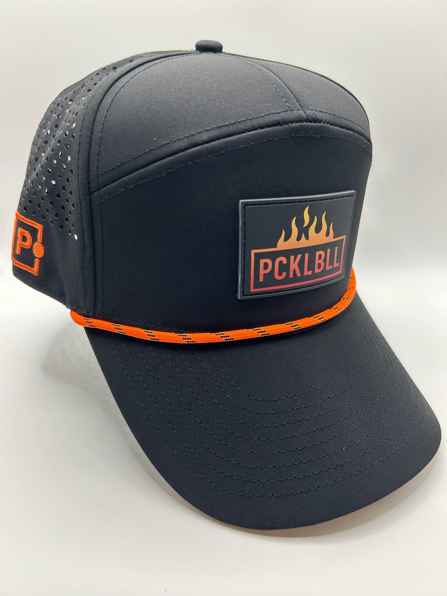 Flame Hat