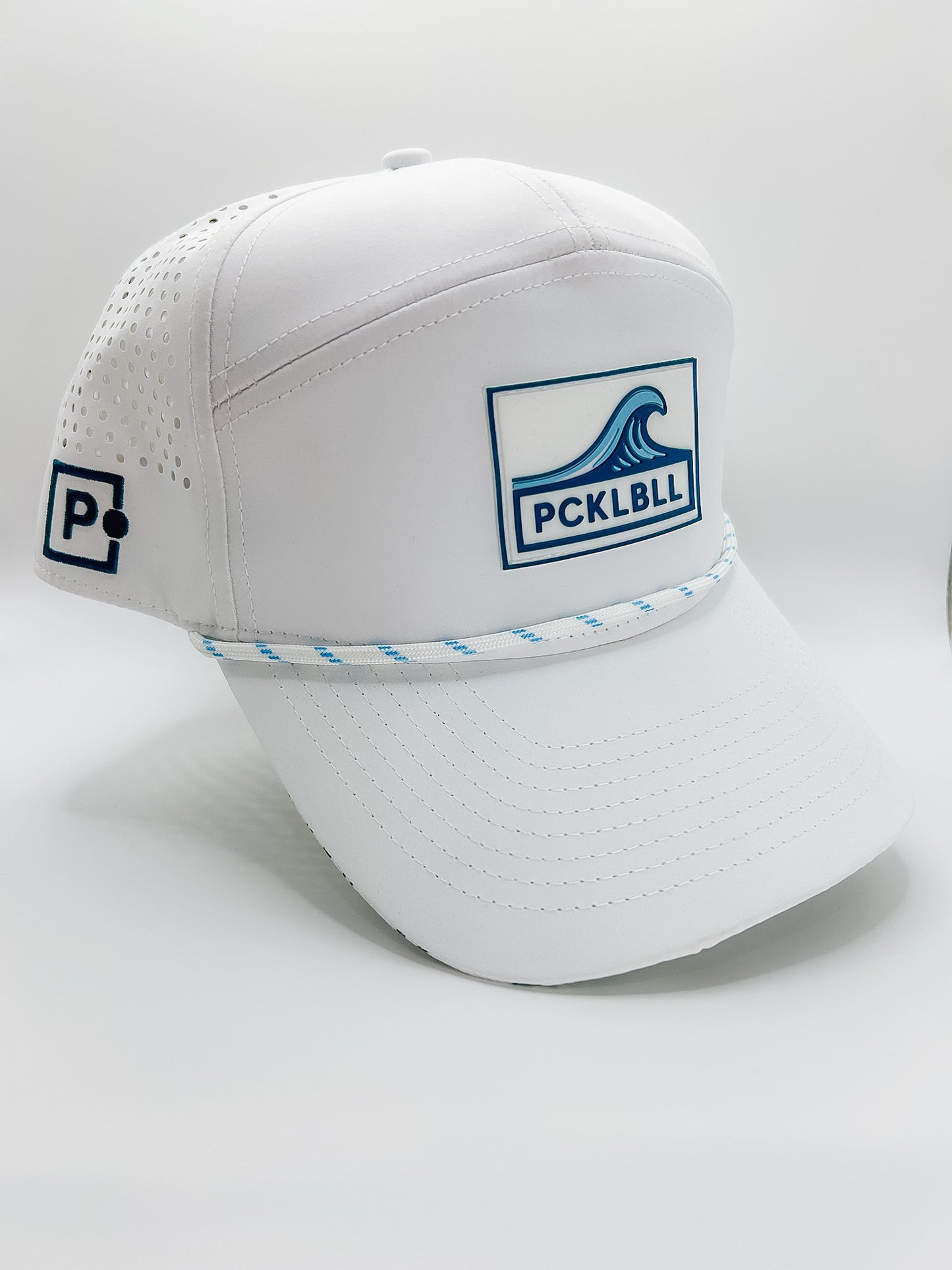 Wave Hat