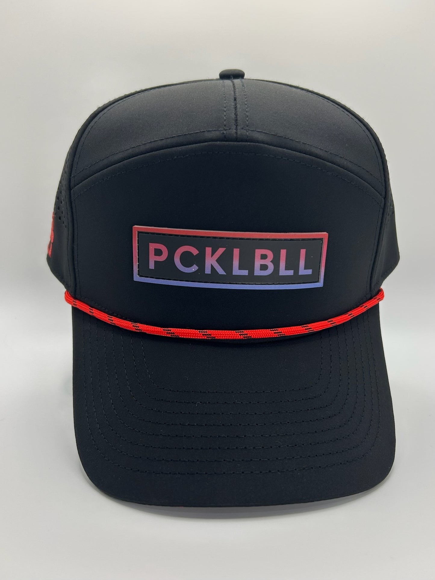 PCKLBLL Classic Gradient Hat