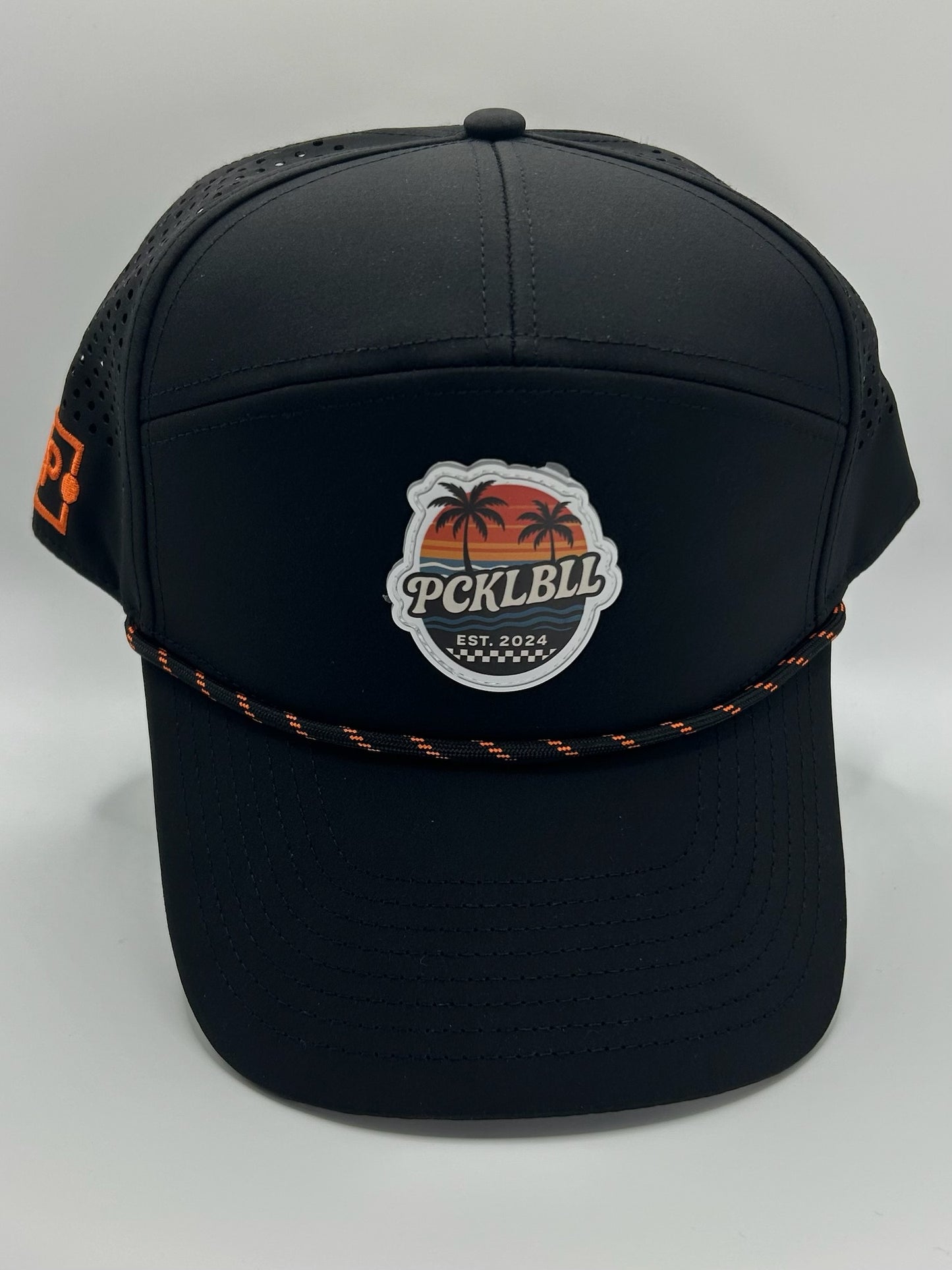 Summer Vibe Hat