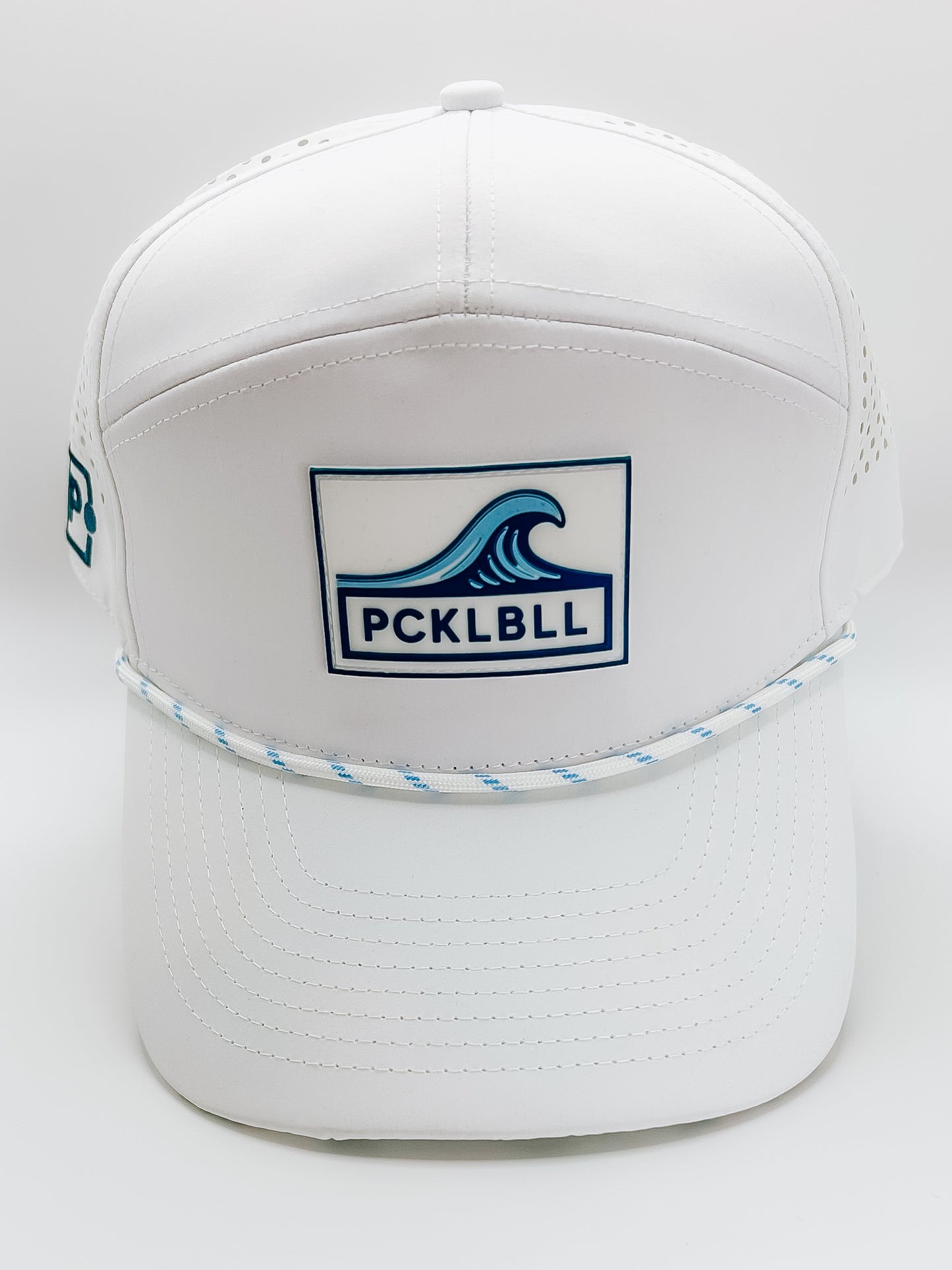 Wave Hat