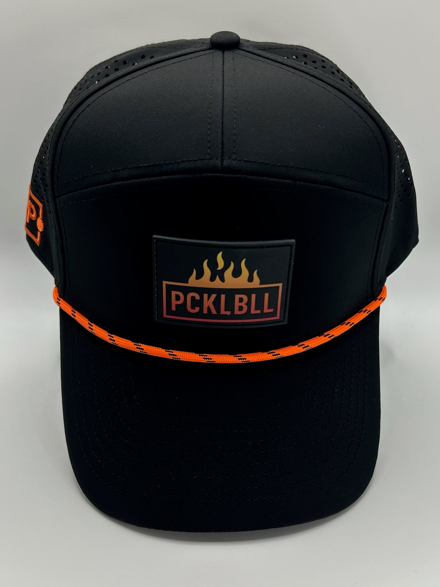 Flame Hat