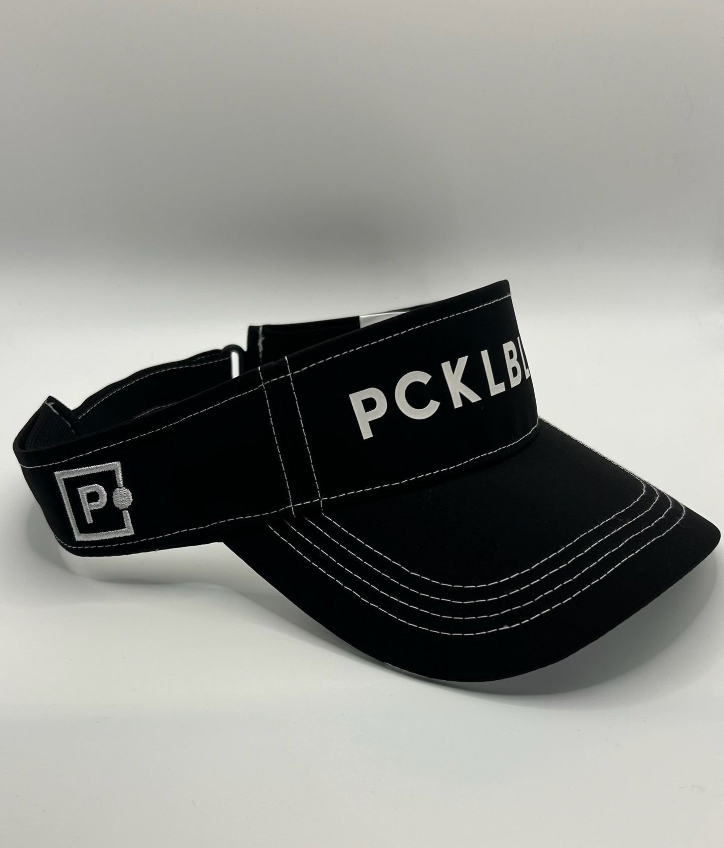 PCKLBLL Visor