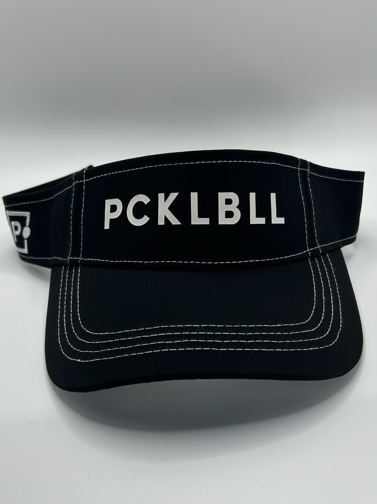PCKLBLL Visor