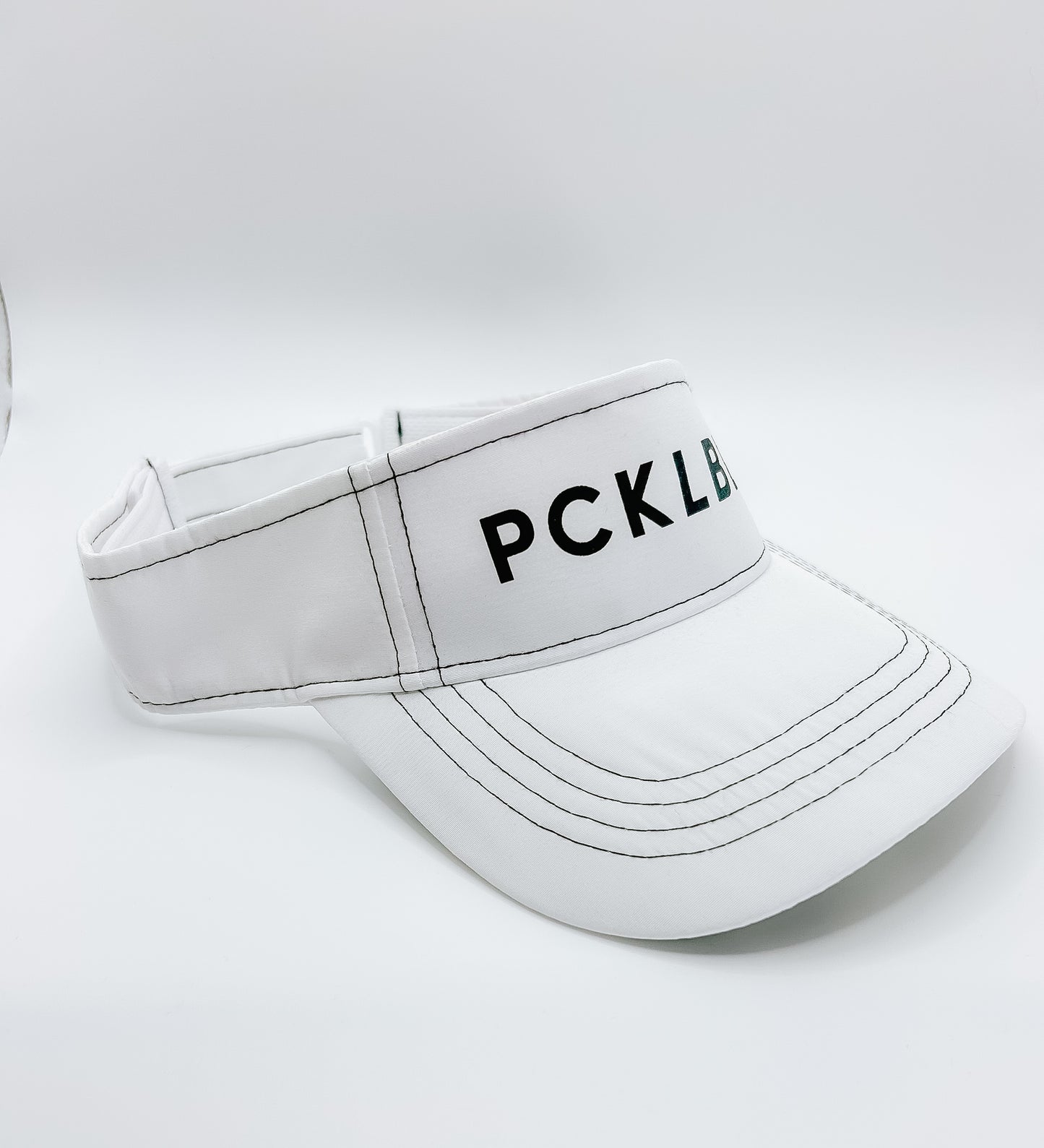 PCKLBLL Visor