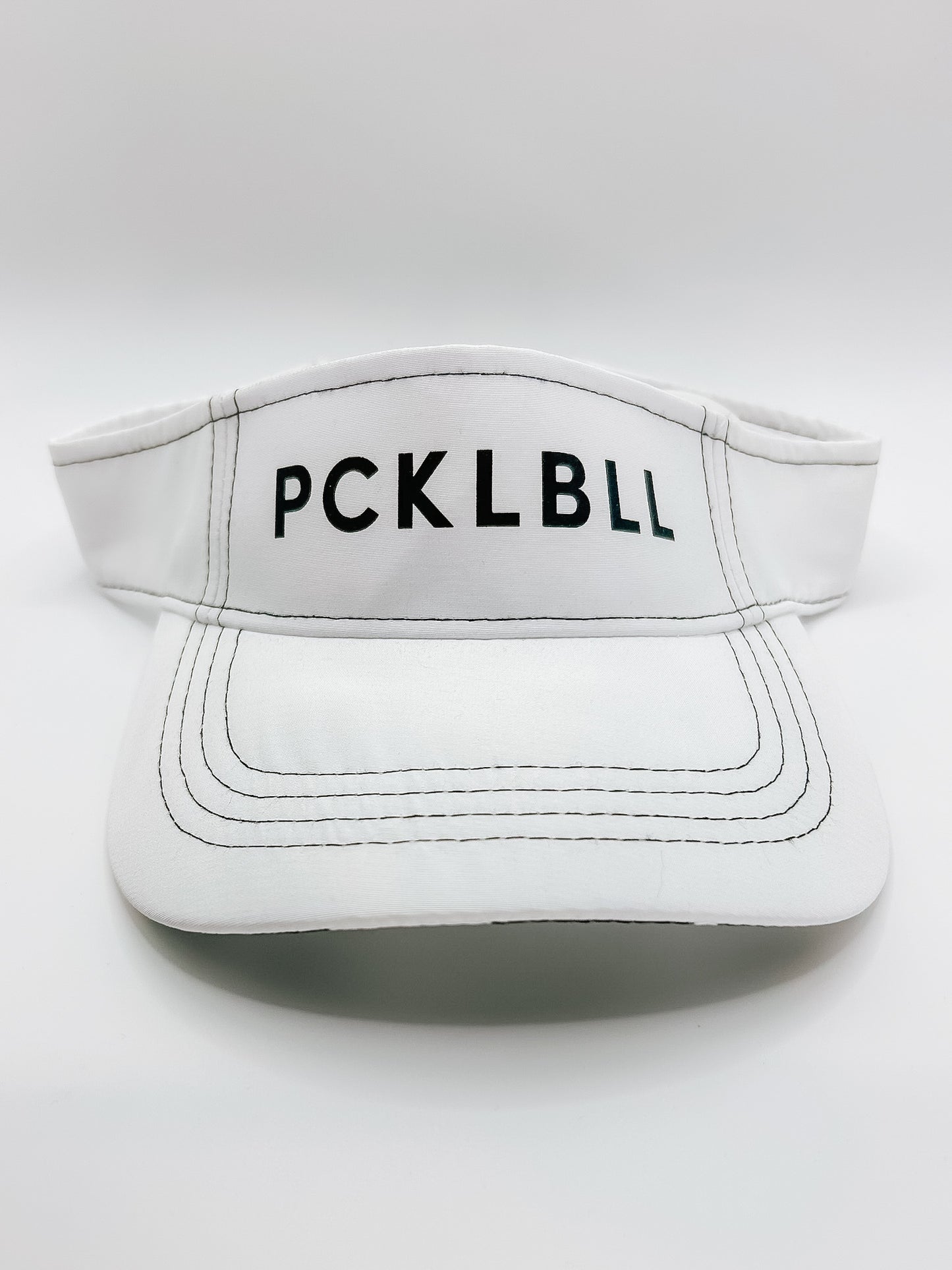 PCKLBLL Visor
