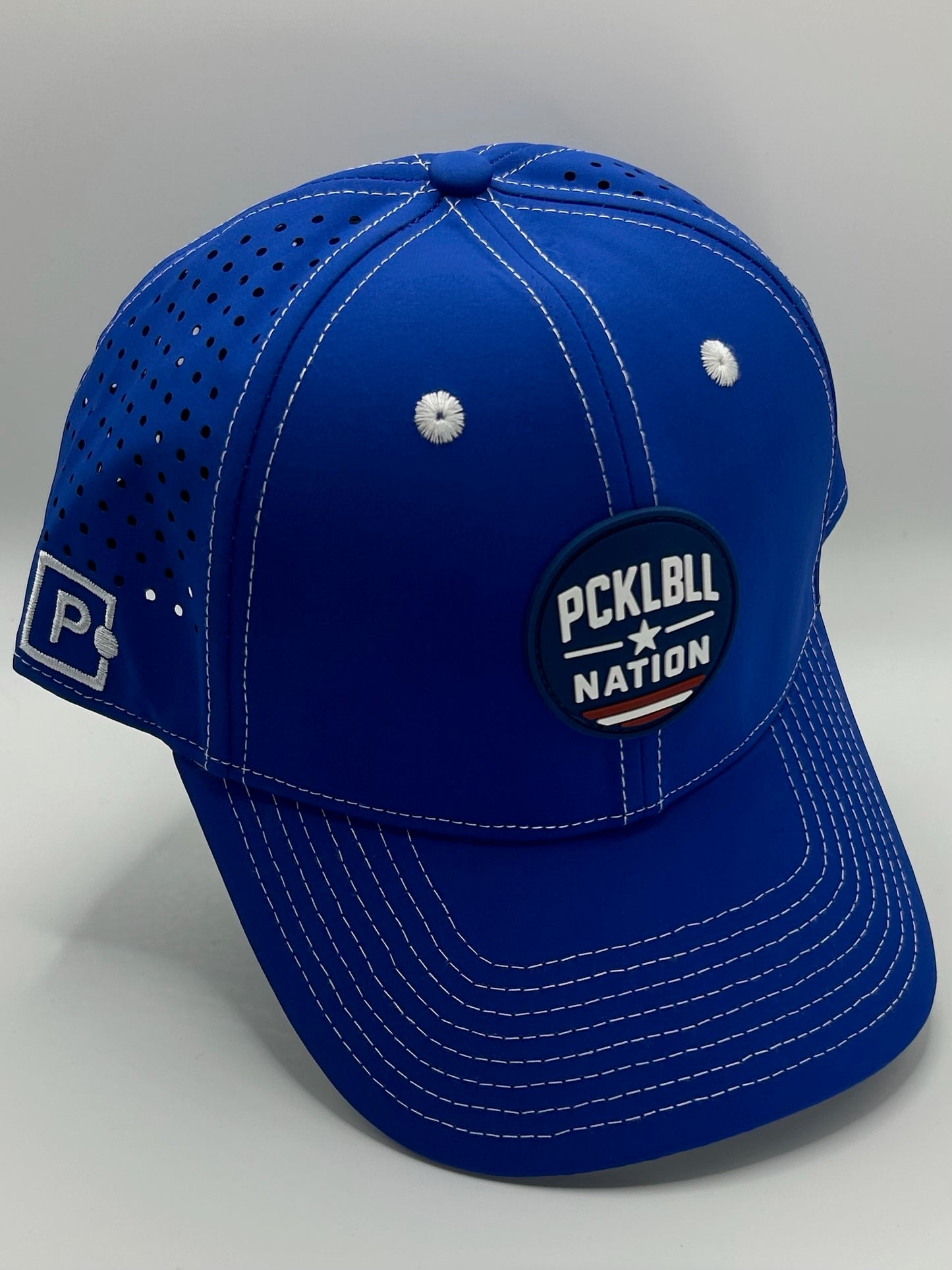 PCKLBLL Nation Hat