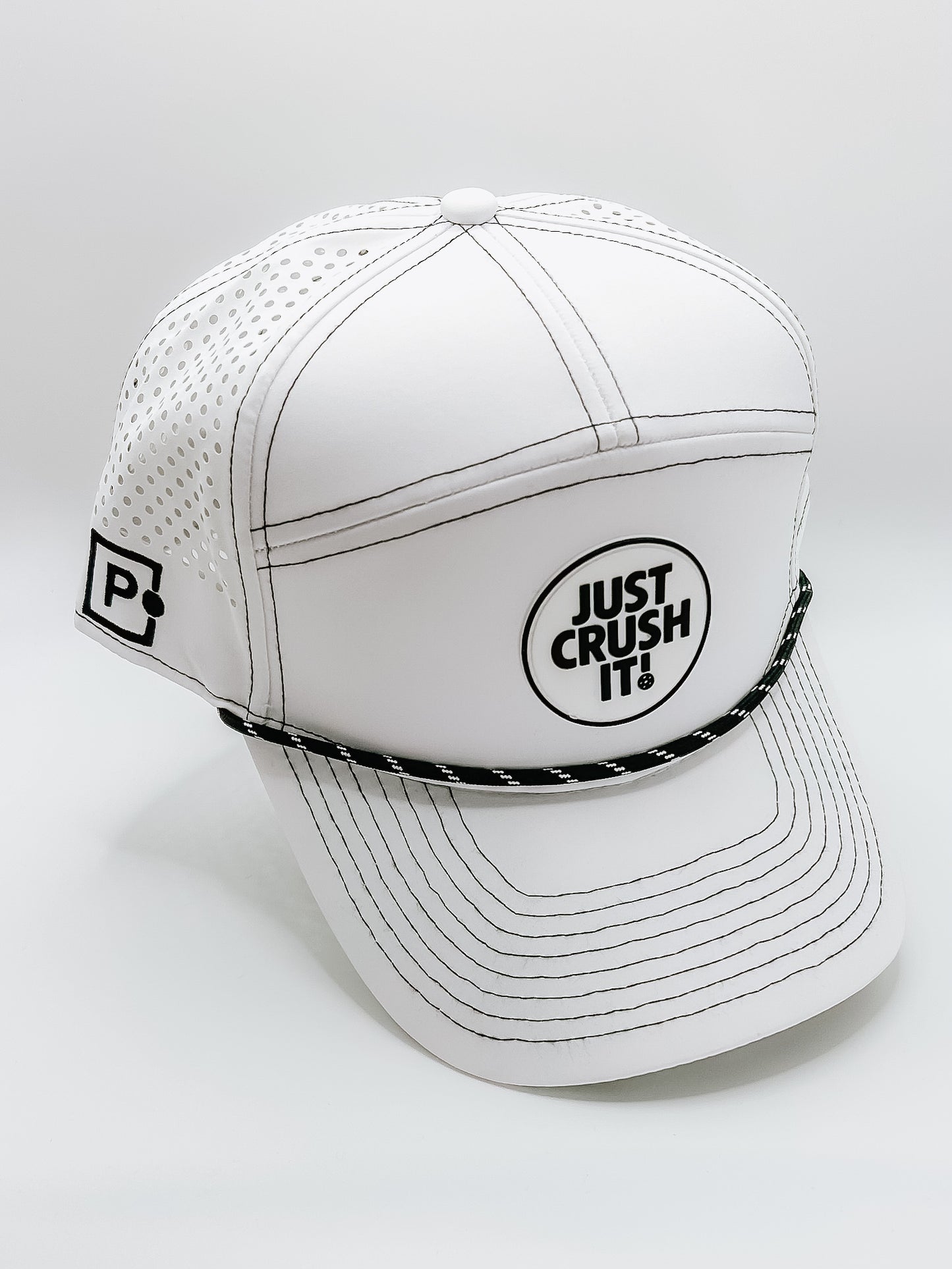 Just Crush It Hat