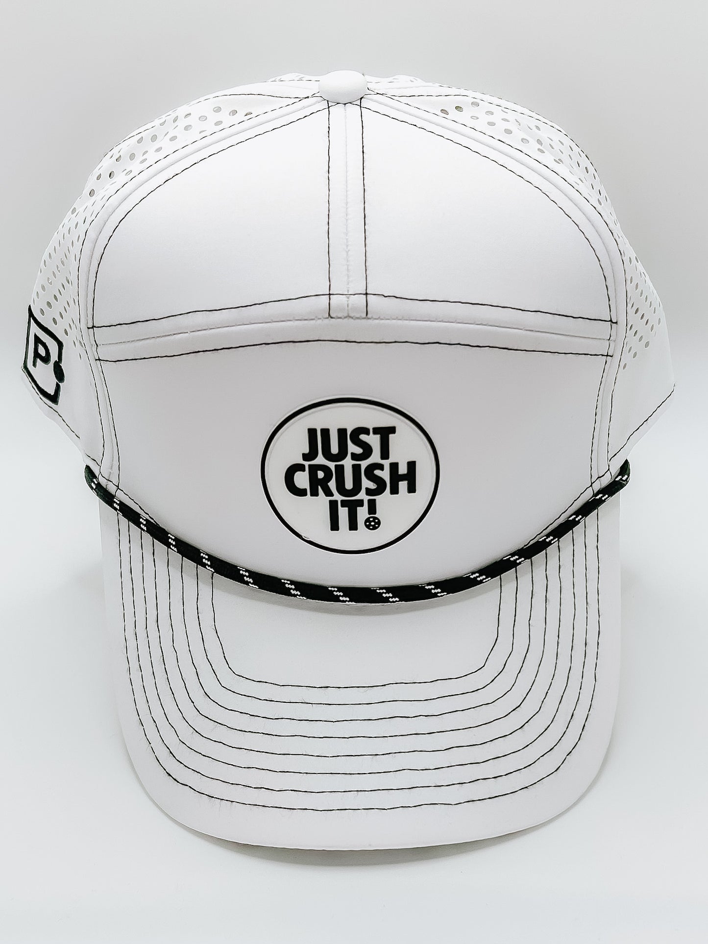 Just Crush It Hat