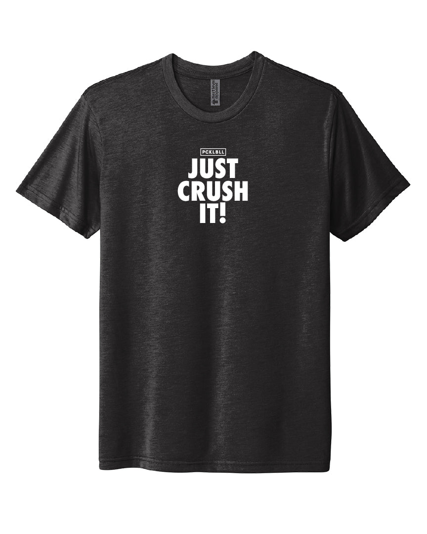 Just Crush It Men's Tee