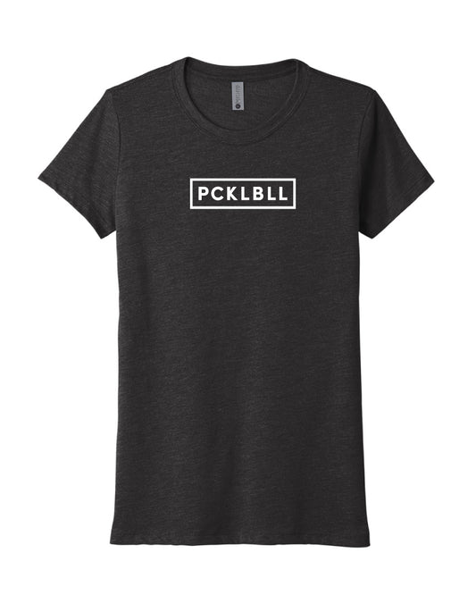 Classic Women's Tee