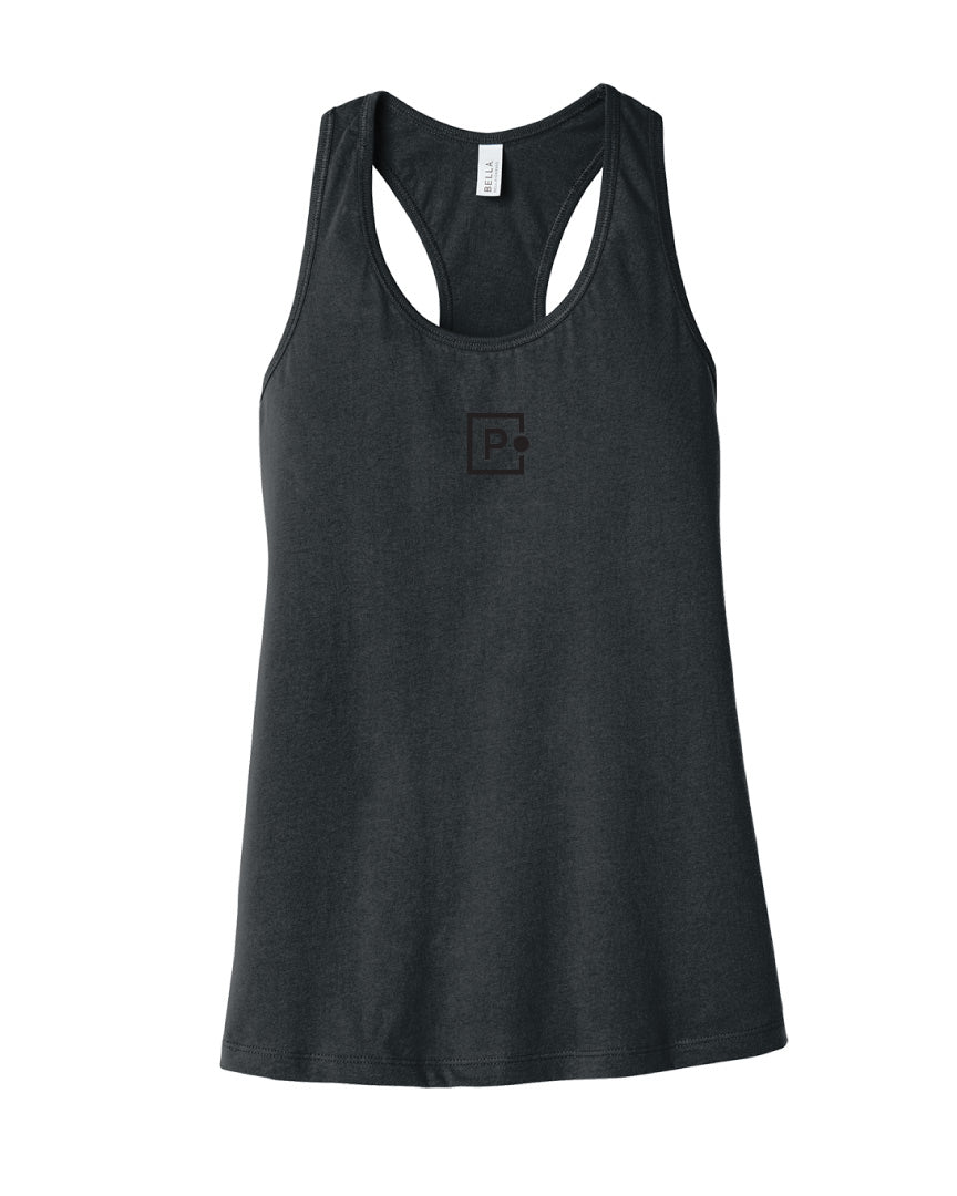Icon Tank