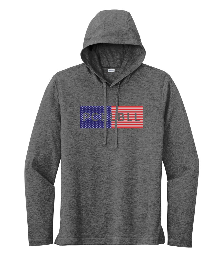 Patriot 24' Light Weight Hoodie